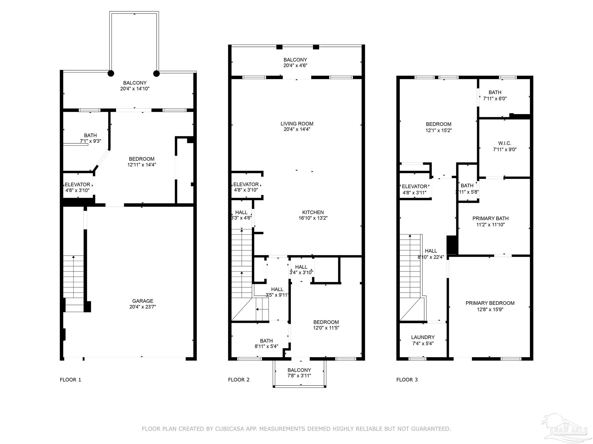 223 English Cove Ct