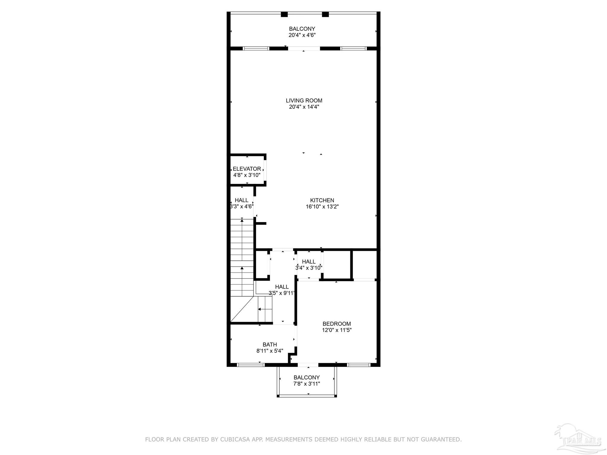 223 English Cove Ct