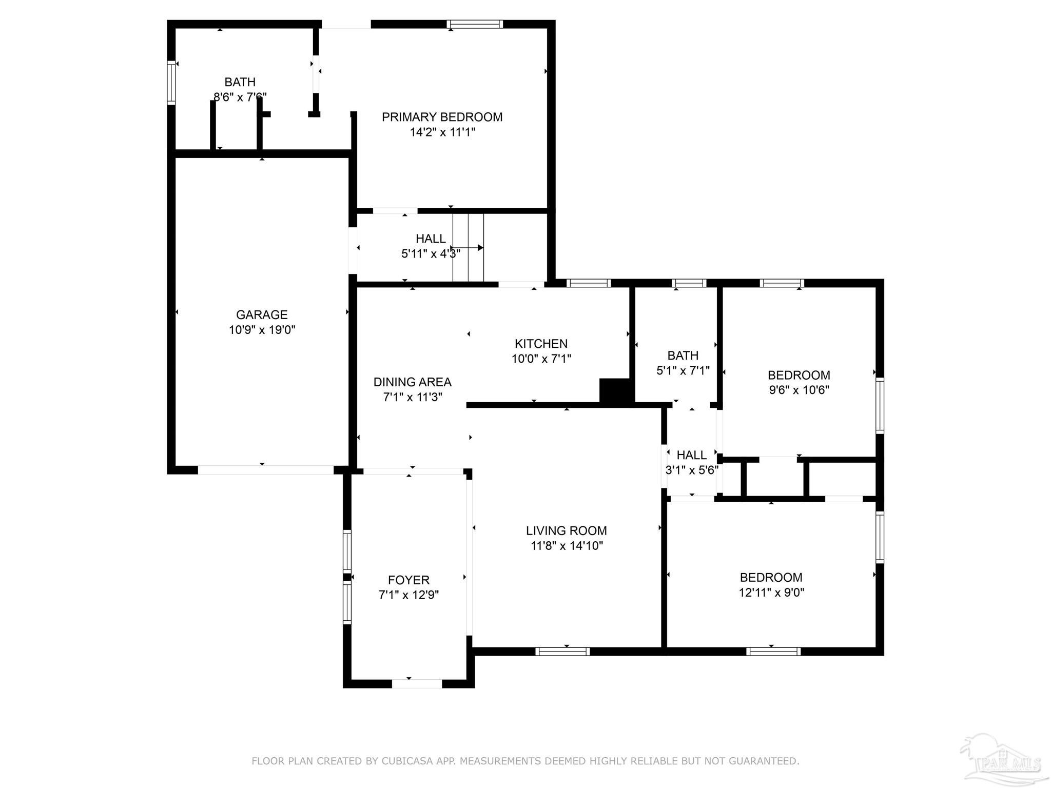 14 Mindoro Cir