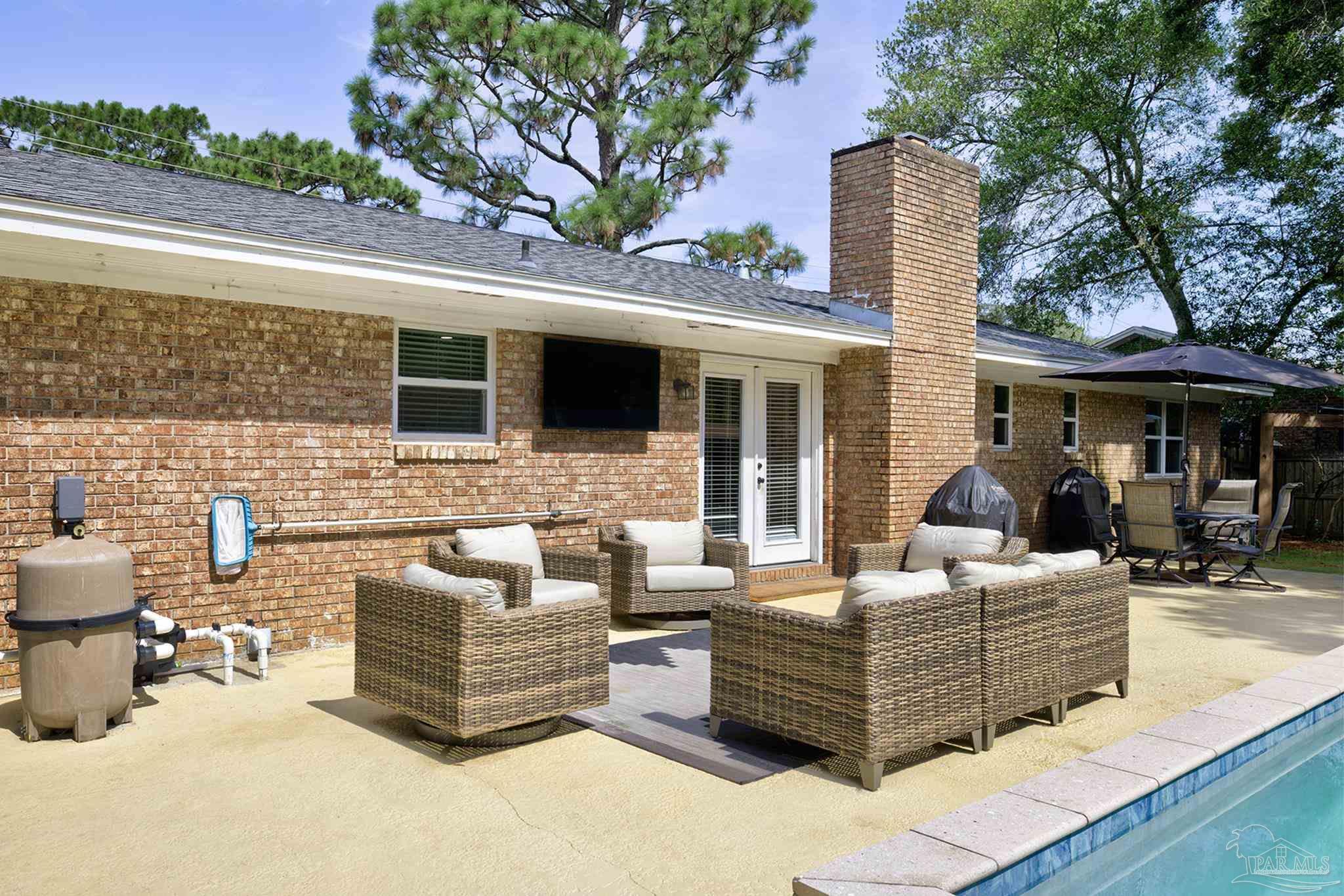 5450 Flax Rd