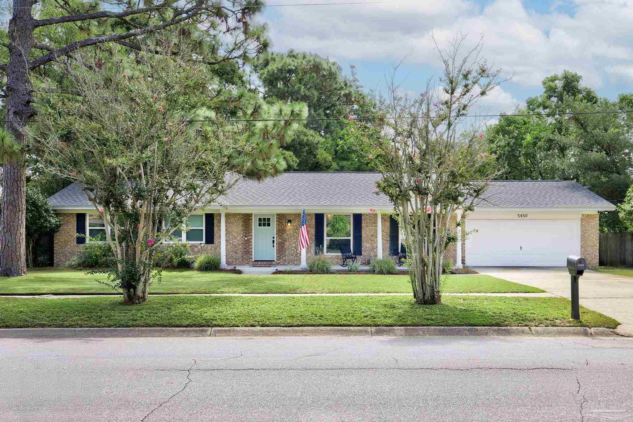 5450 Flax Rd