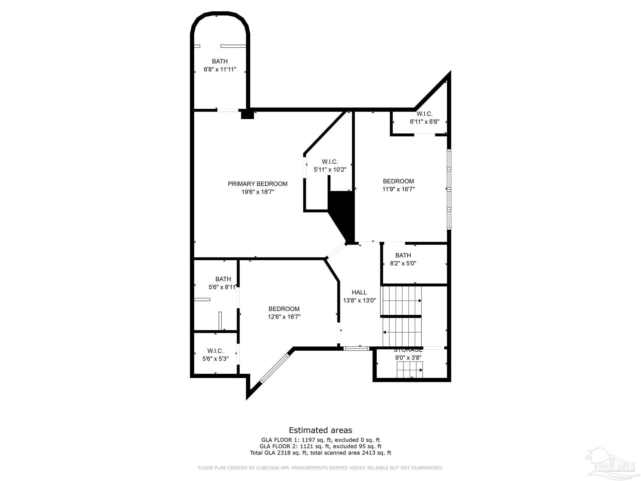 4023 Sandy Bluff Dr