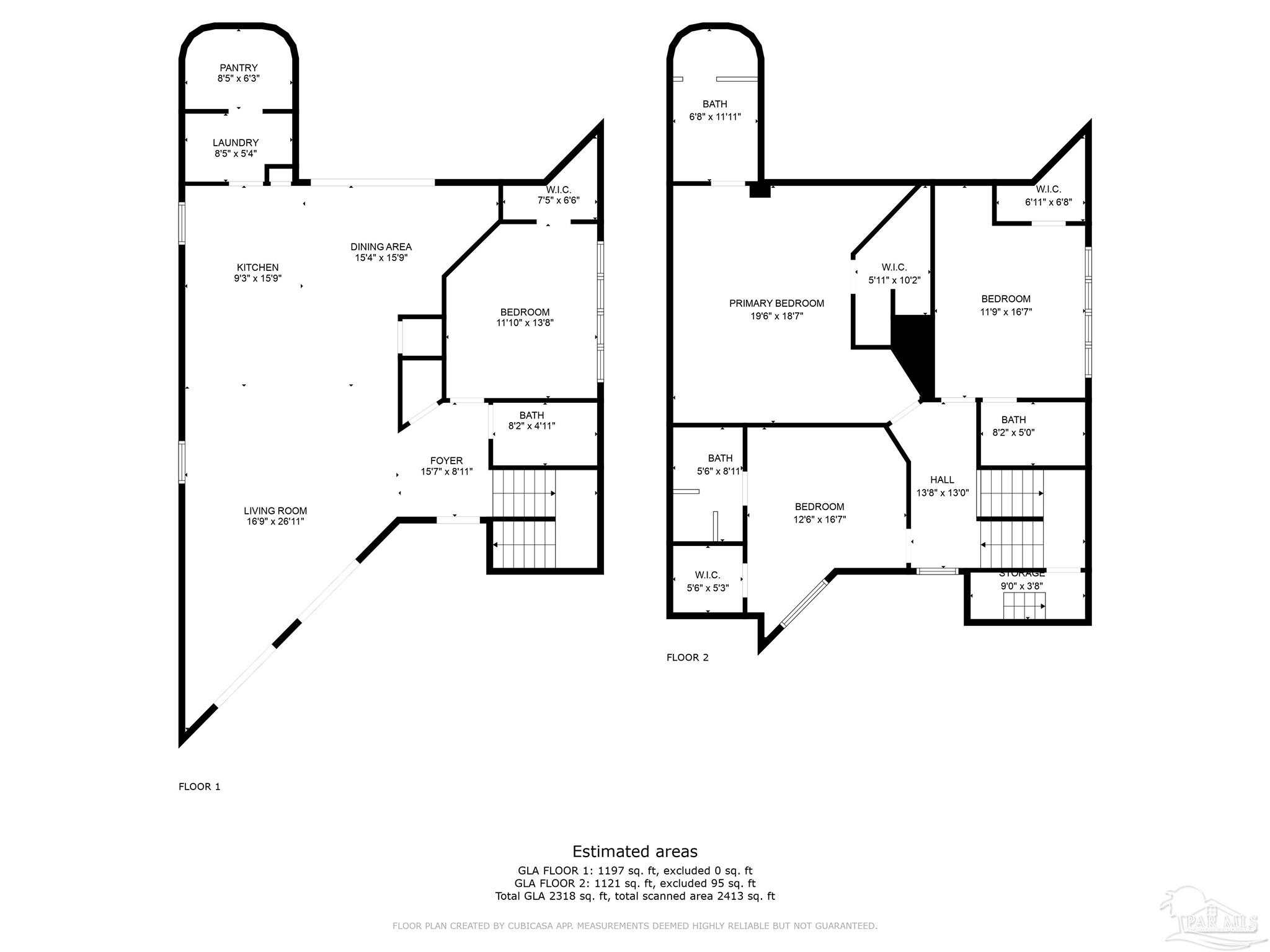 4023 Sandy Bluff Dr