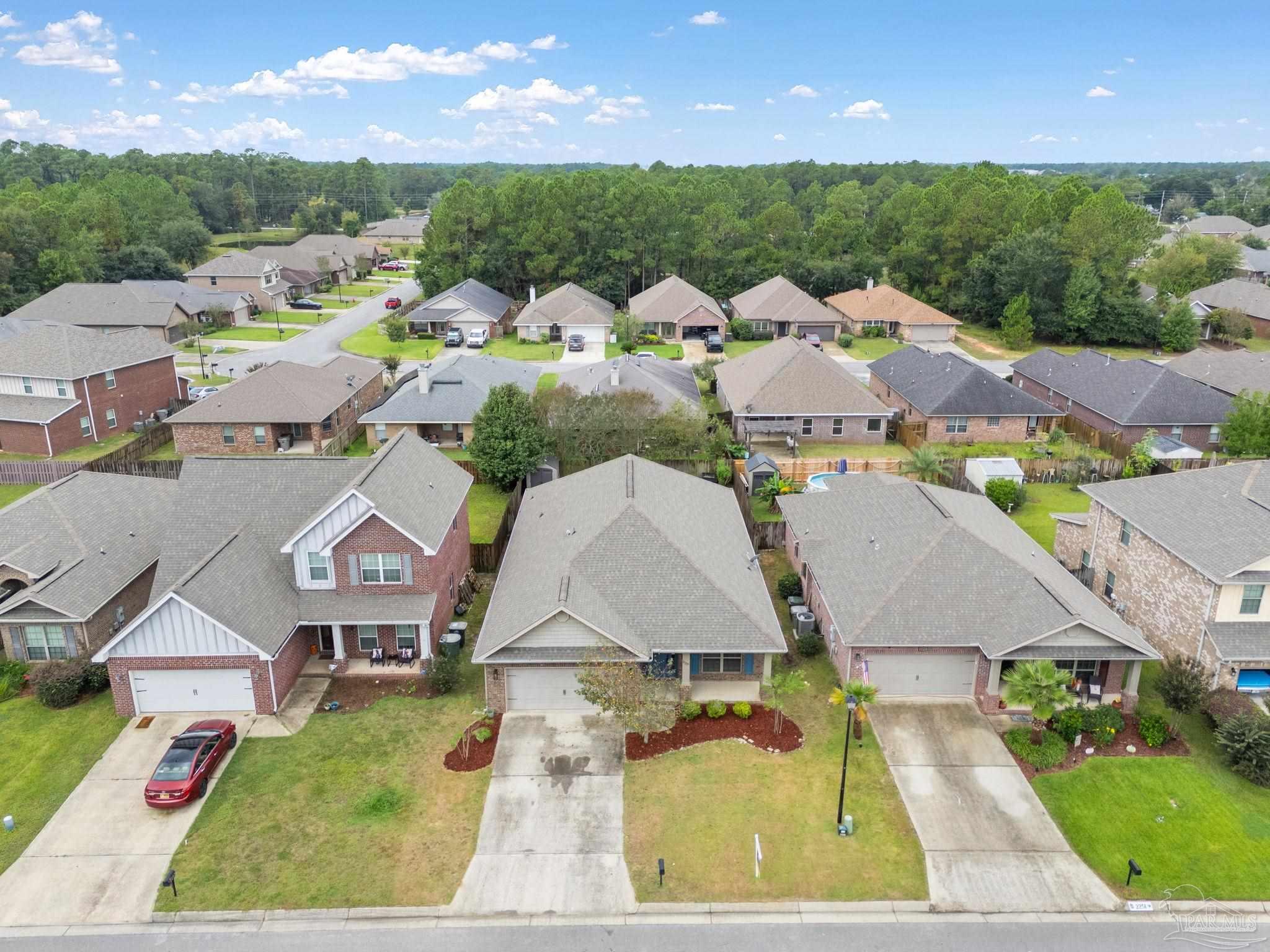 2257 Somerville Ct