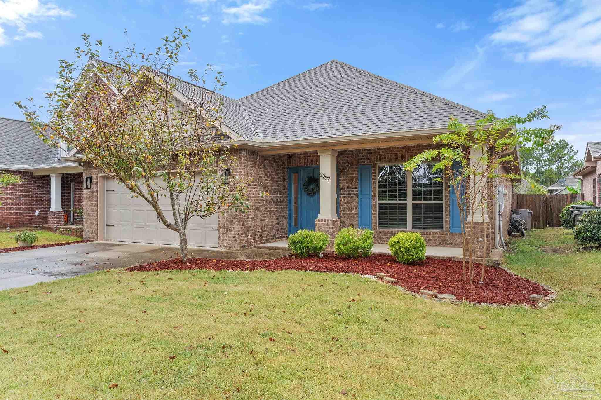 2257 Somerville Ct