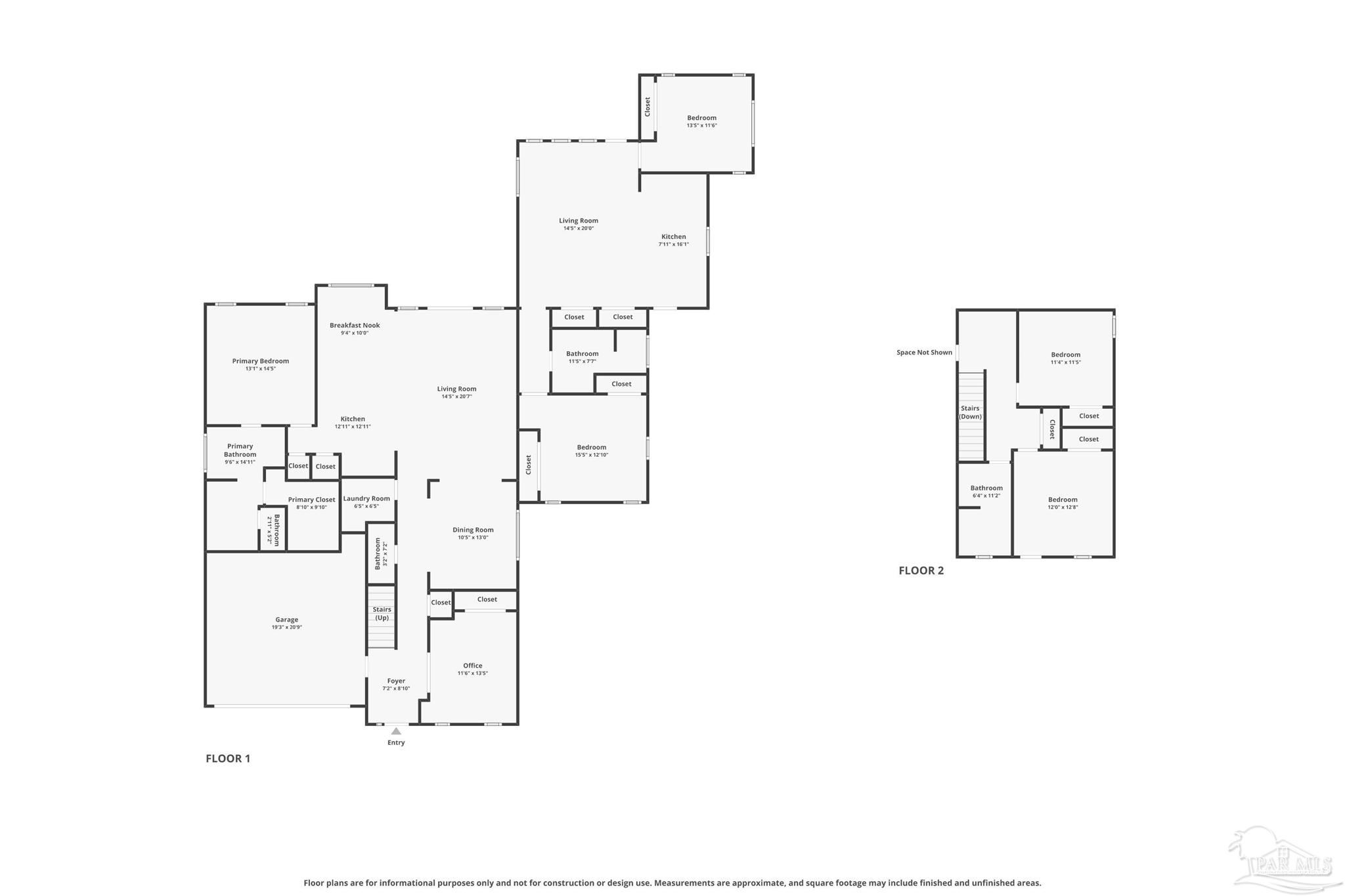 5861 Sword Fern Way