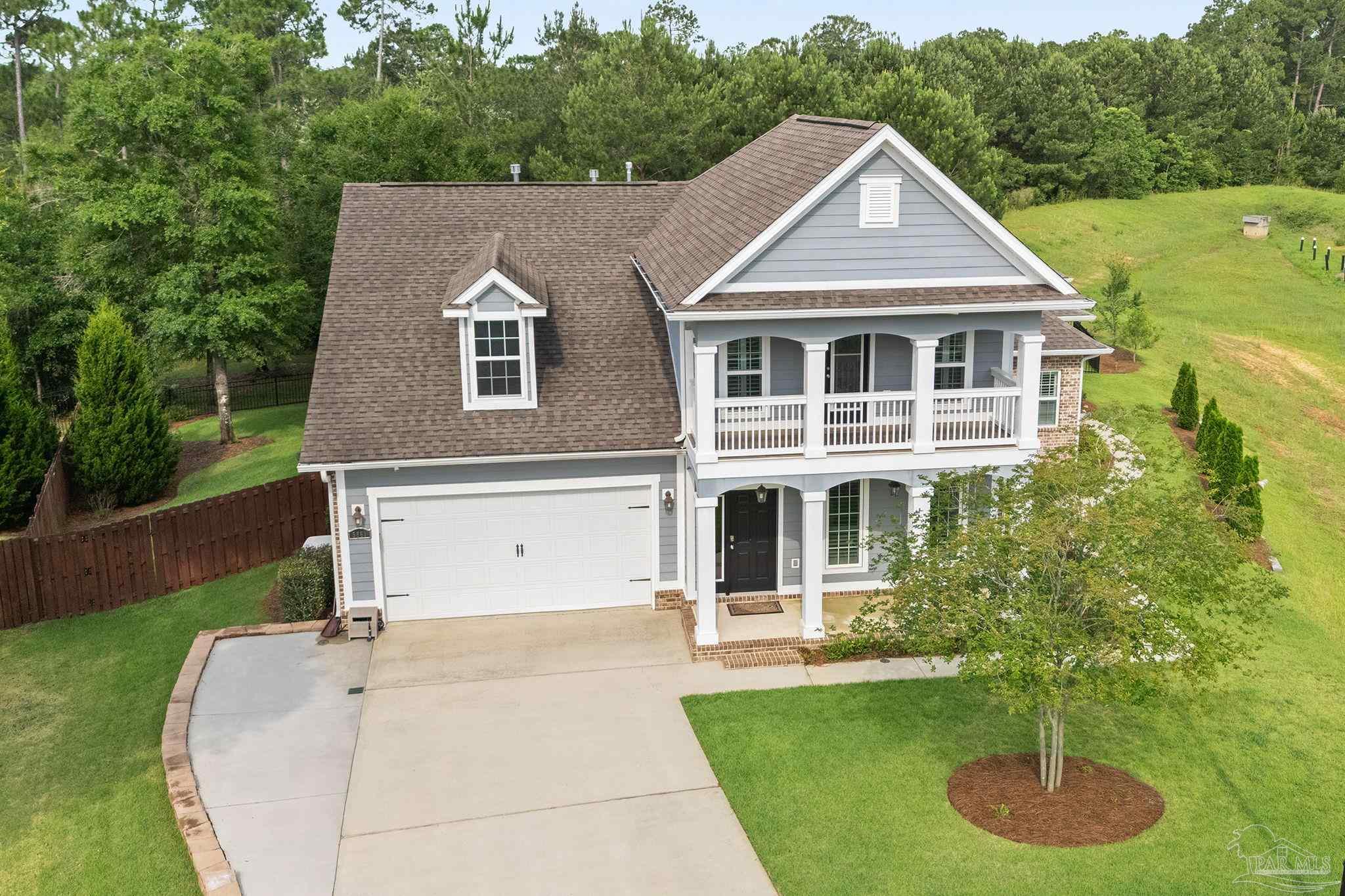 5861 Sword Fern Way