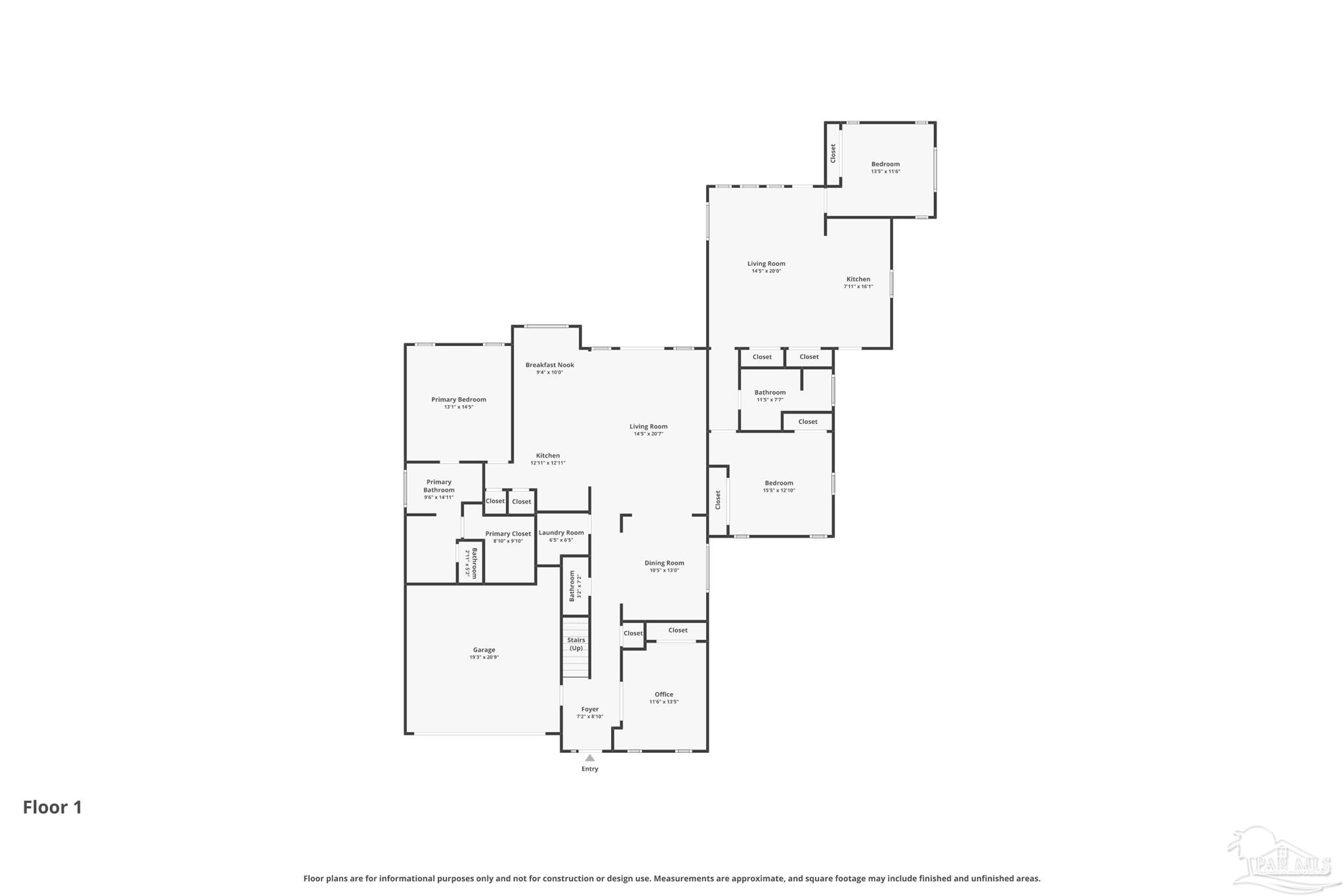 5861 Sword Fern Way
