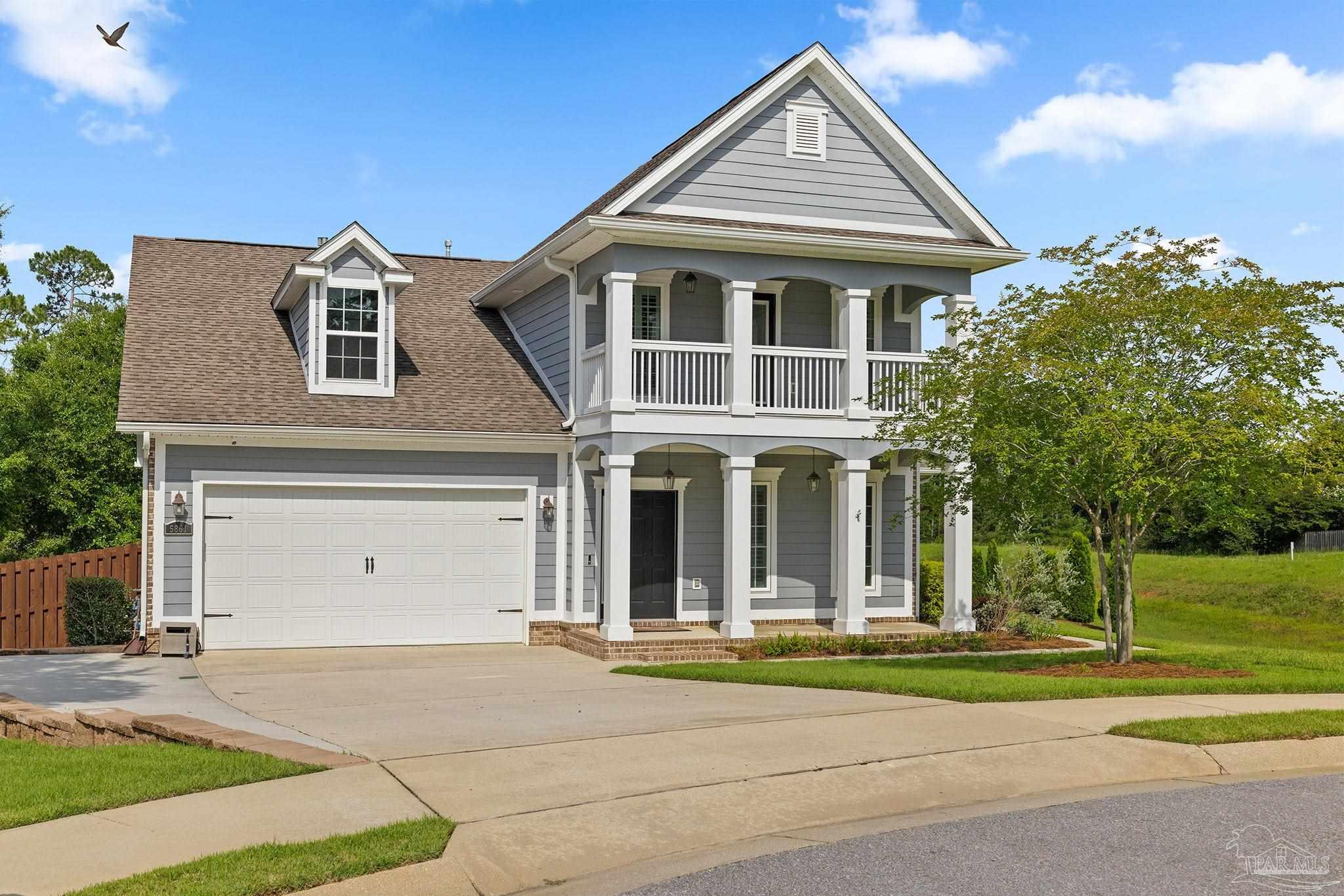 5861 Sword Fern Way