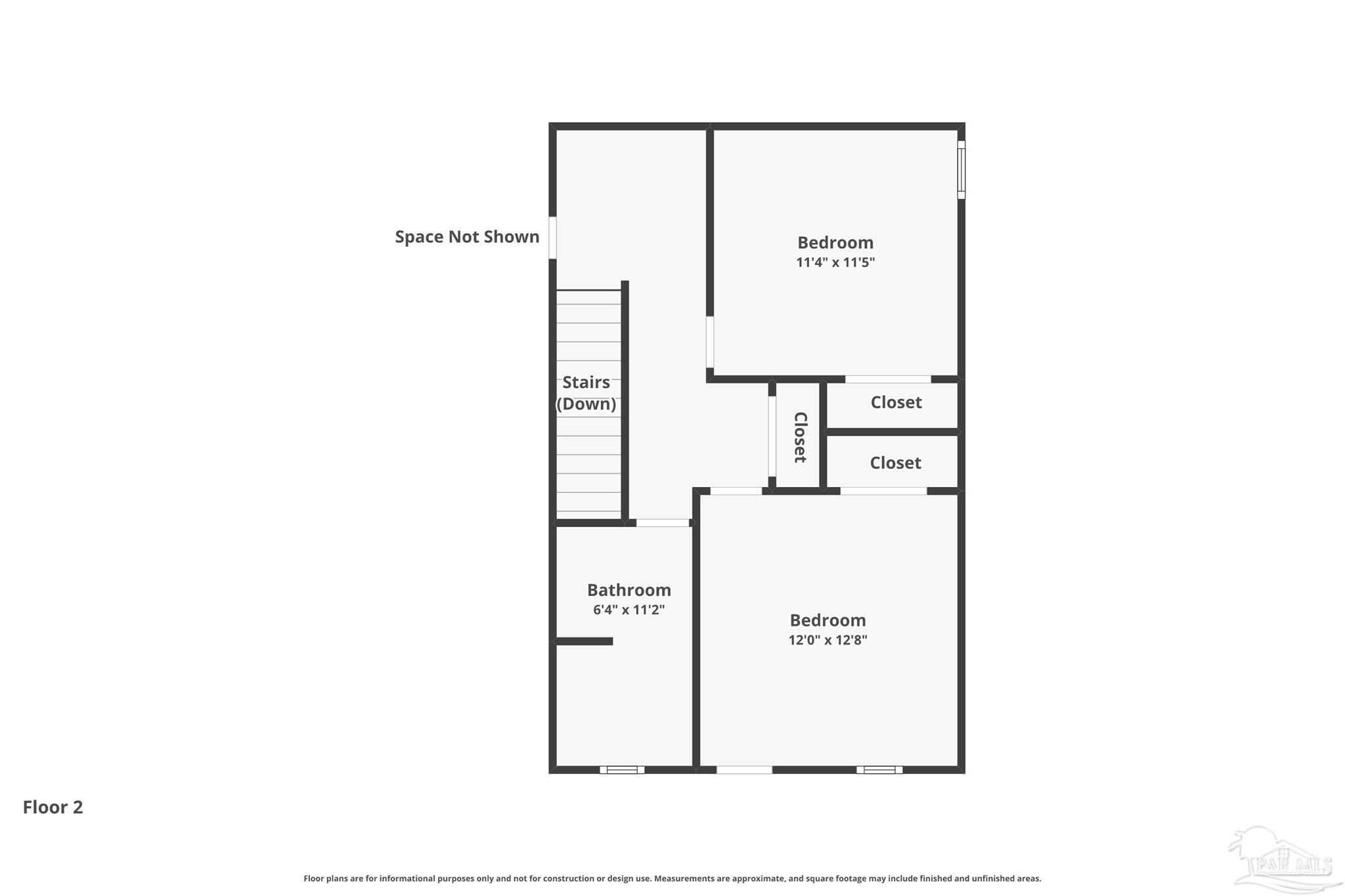 5861 Sword Fern Way