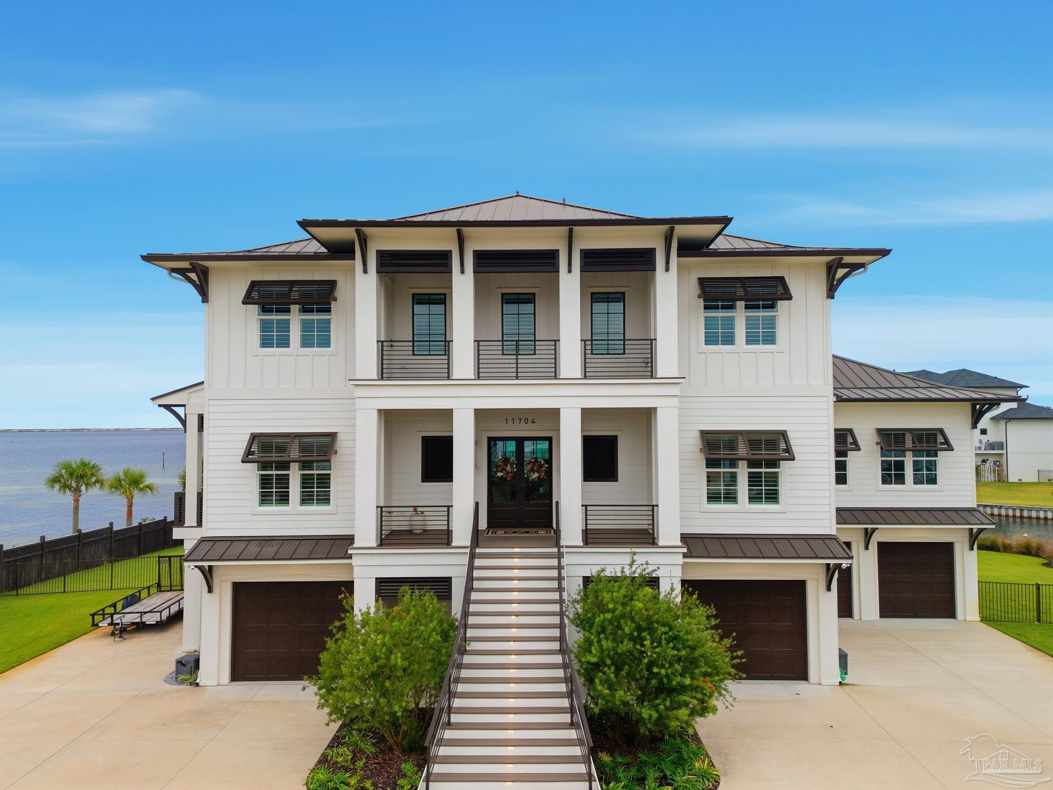 11704 Chanticleer Ct