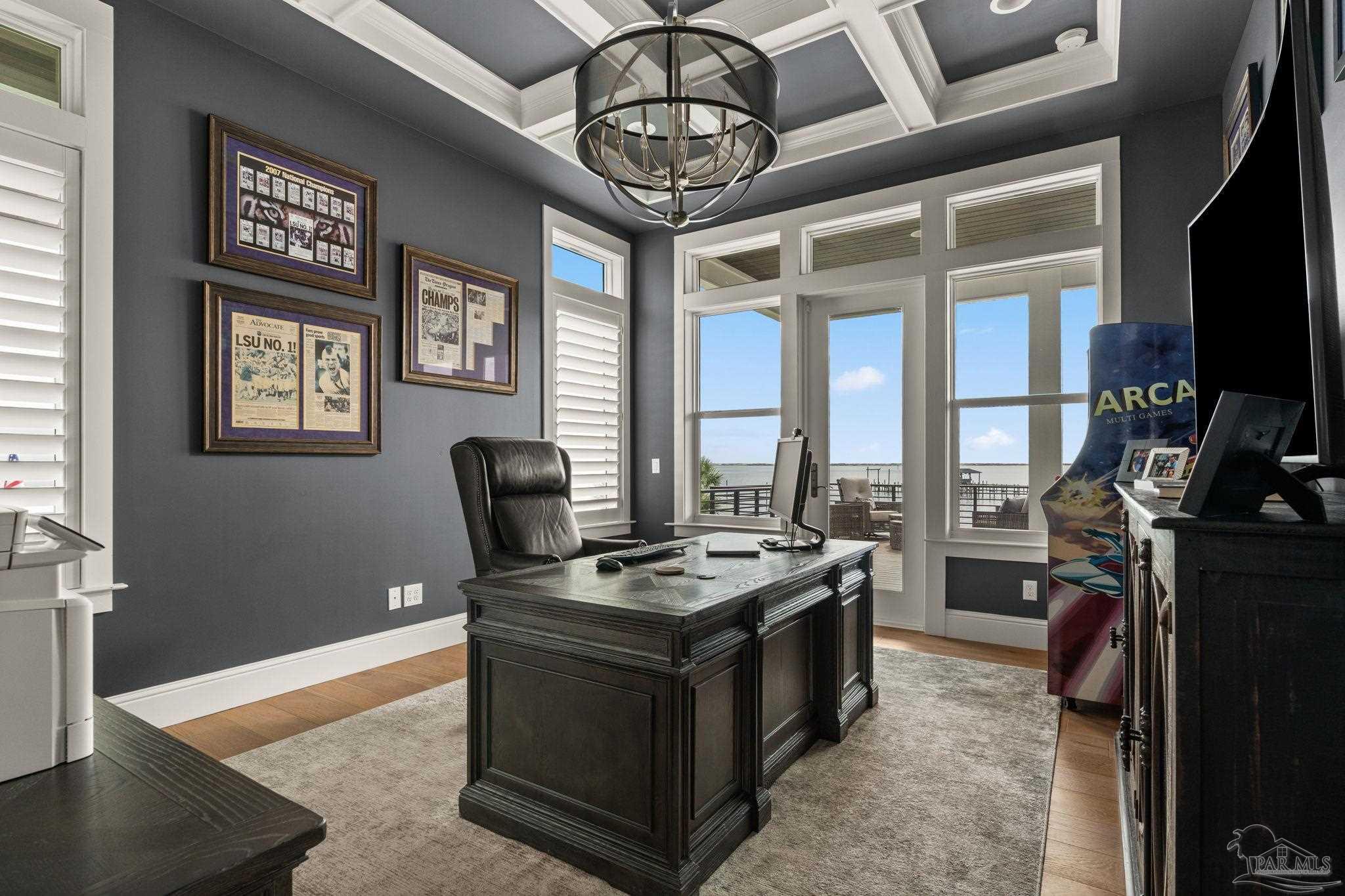 11704 Chanticleer Ct