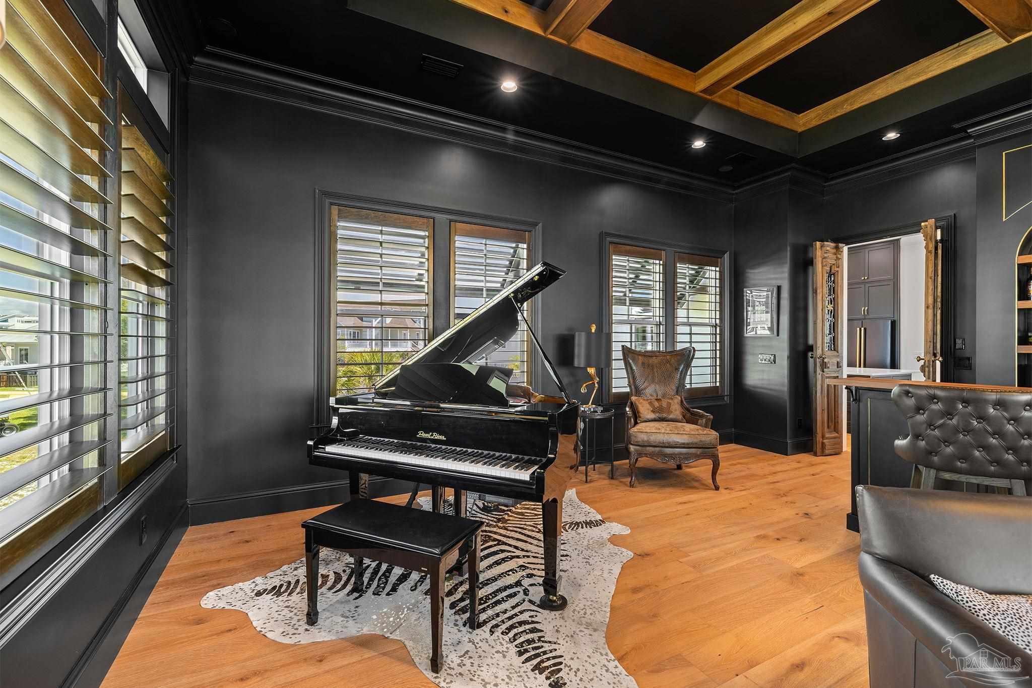 11704 Chanticleer Ct