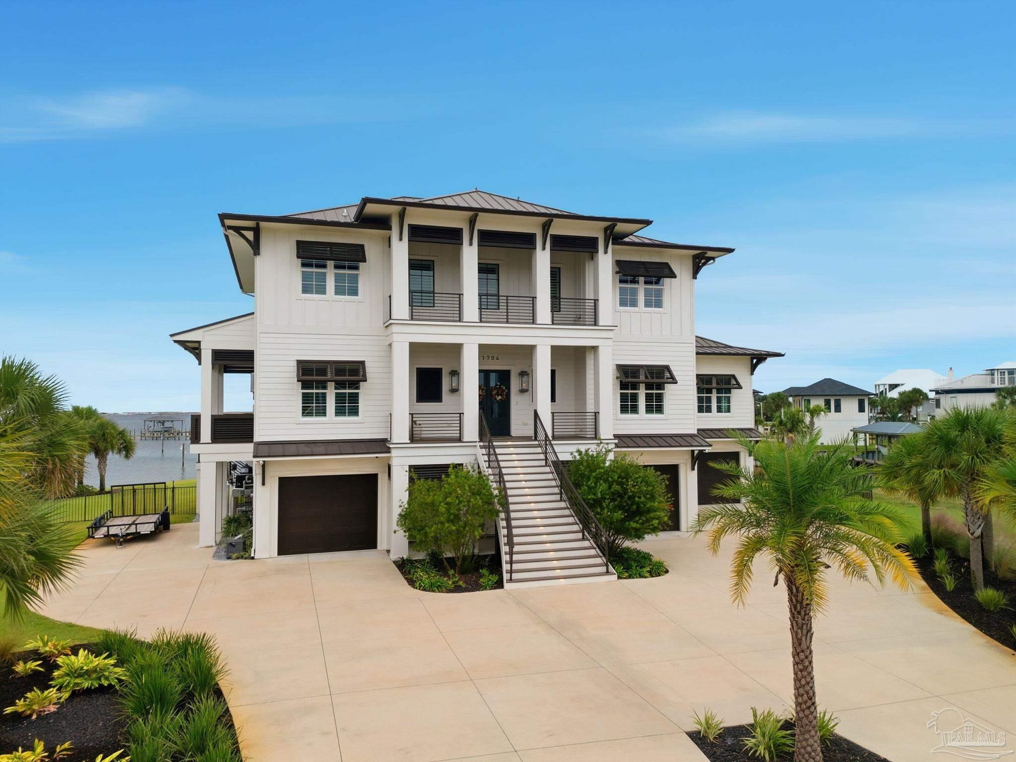 11704 Chanticleer Ct