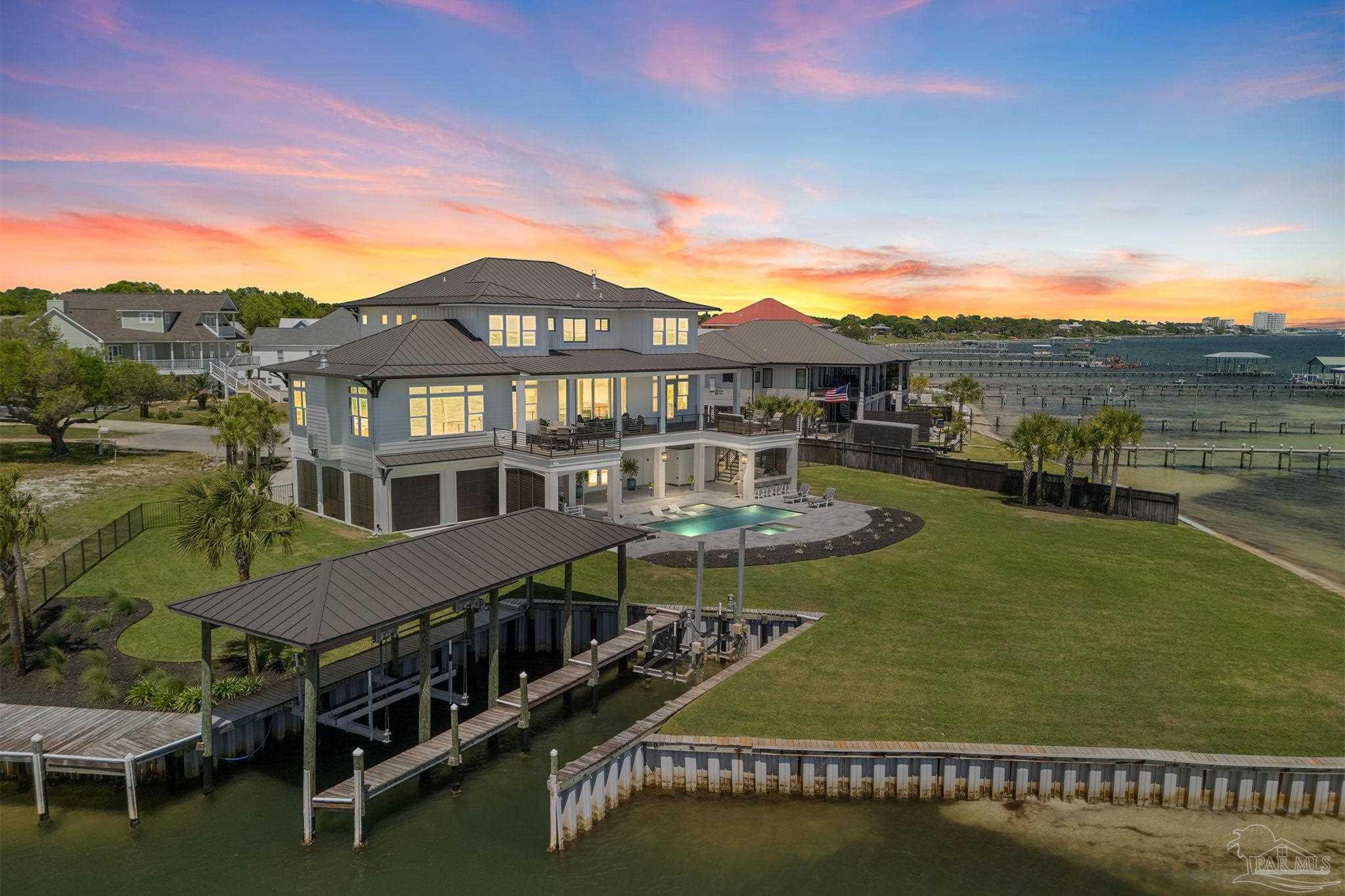 11704 Chanticleer Ct