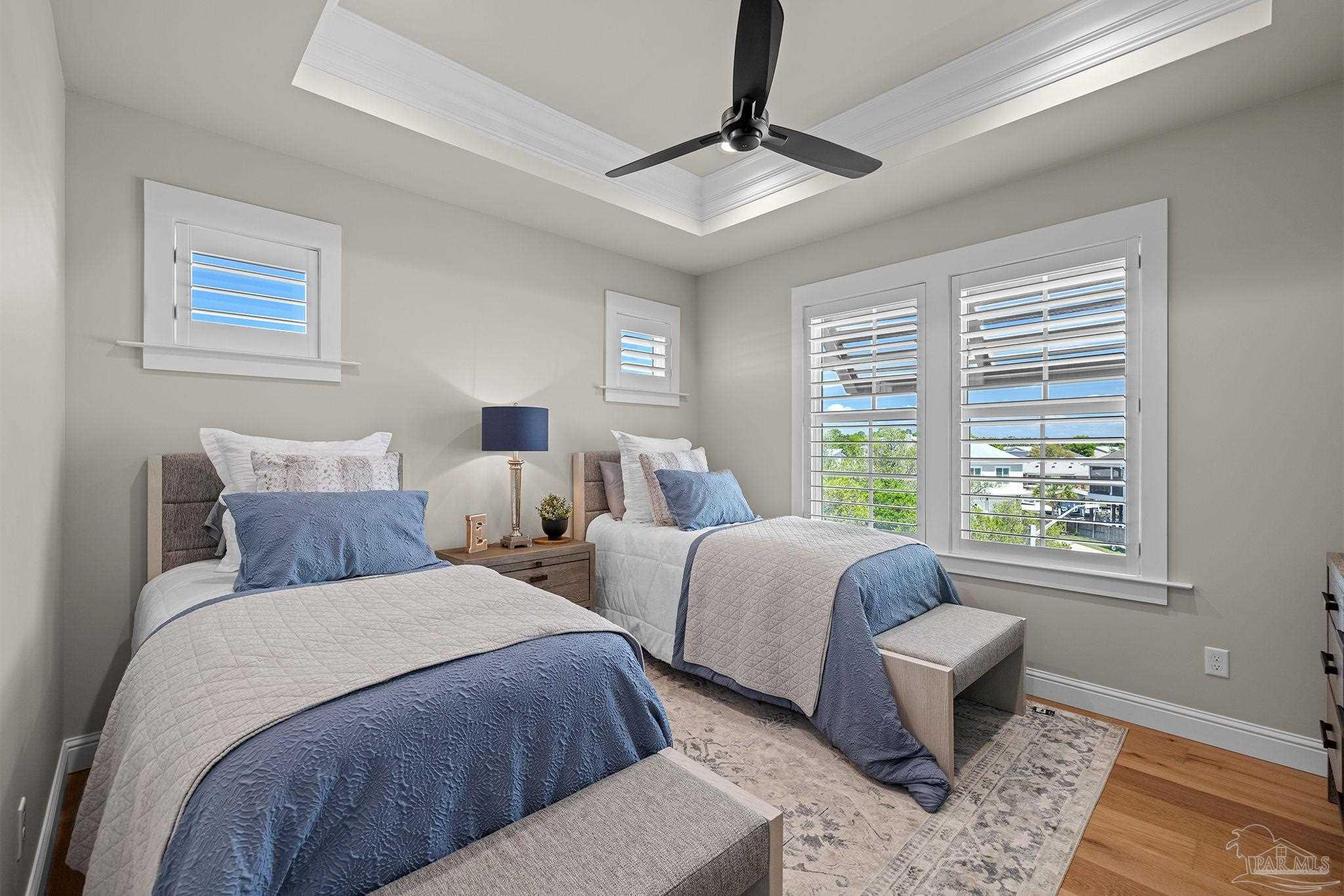 11704 Chanticleer Ct