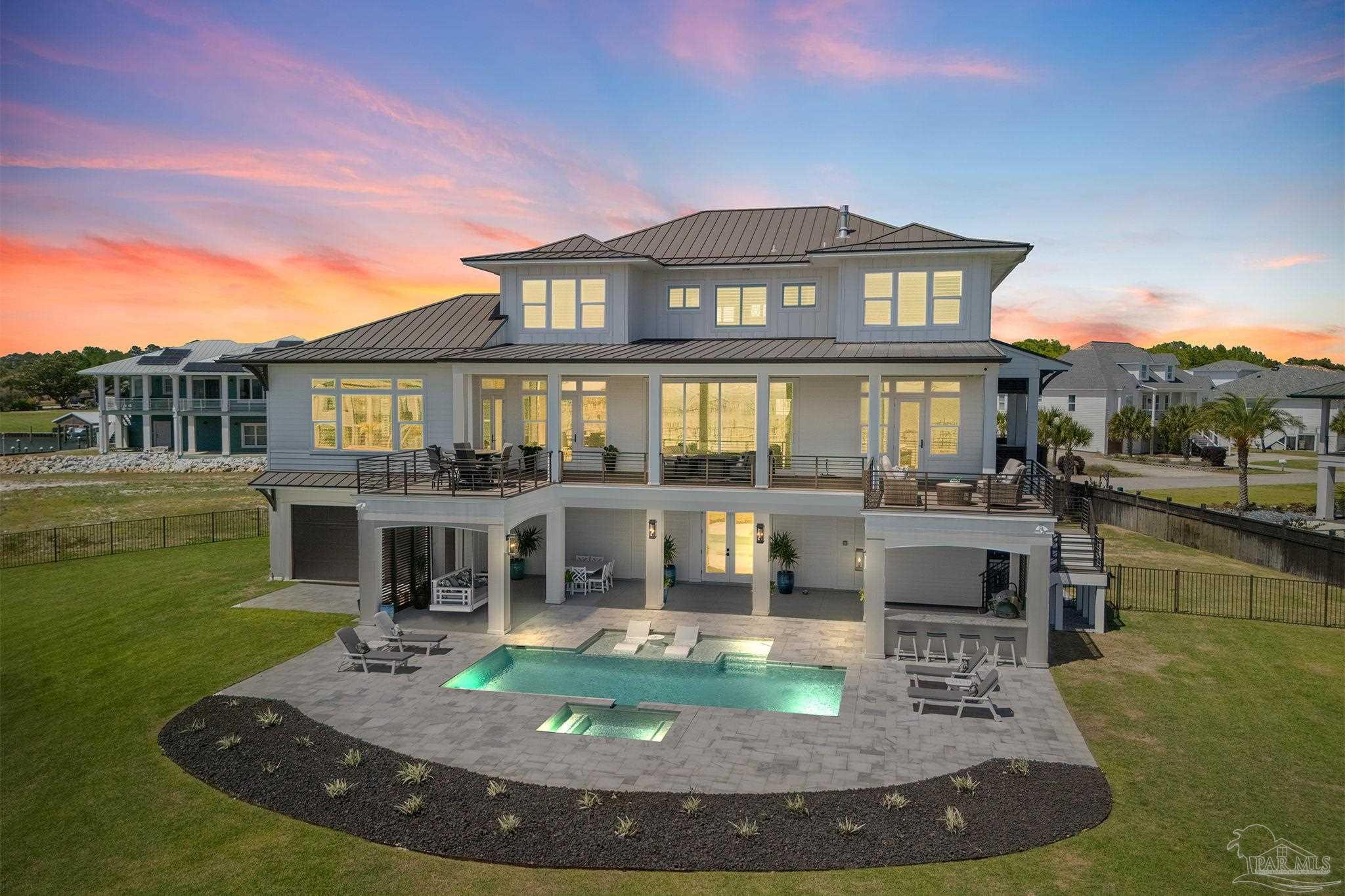 11704 Chanticleer Ct