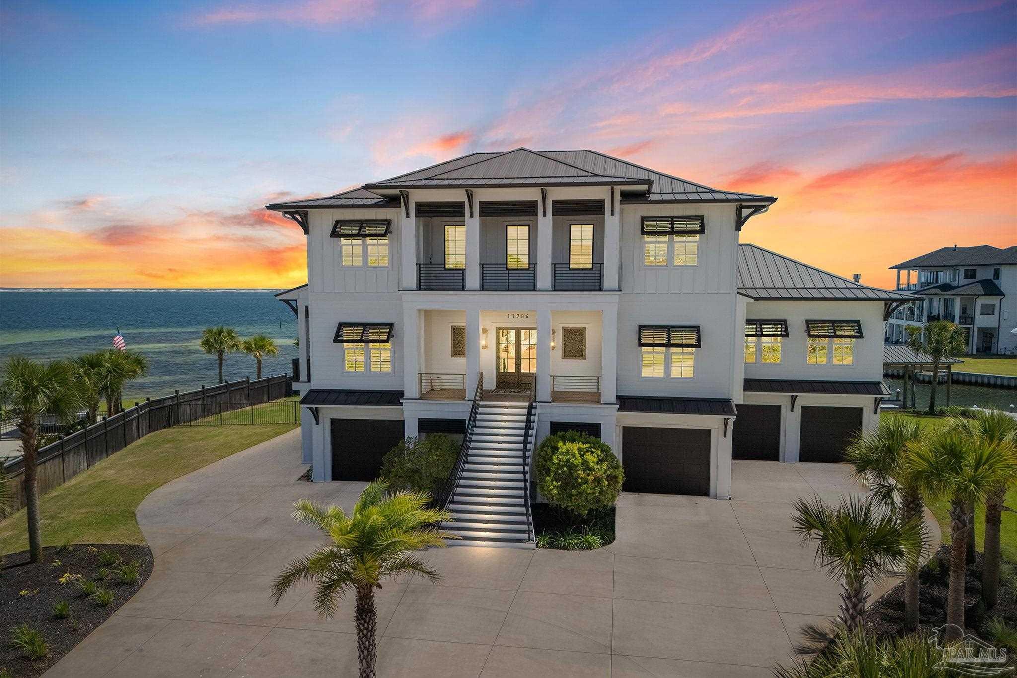 11704 Chanticleer Ct