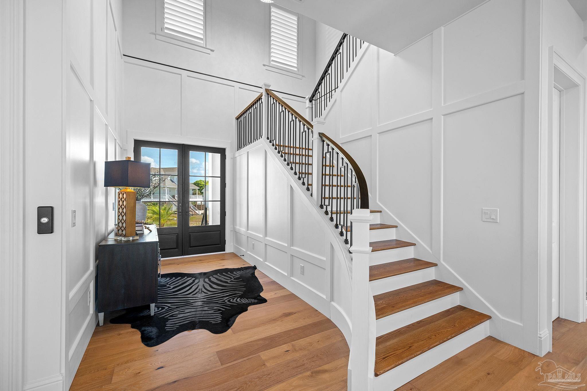 11704 Chanticleer Ct