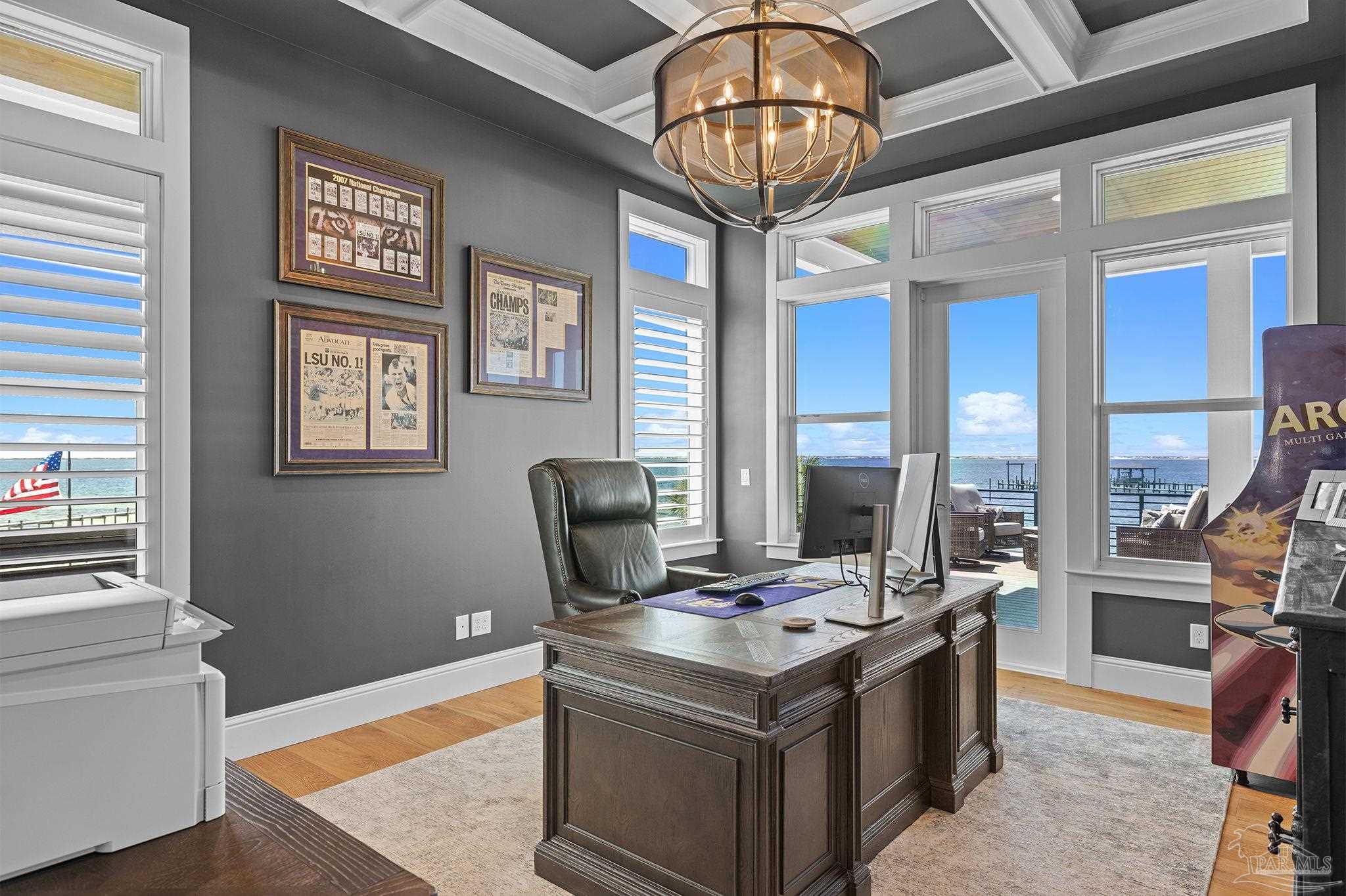 11704 Chanticleer Ct