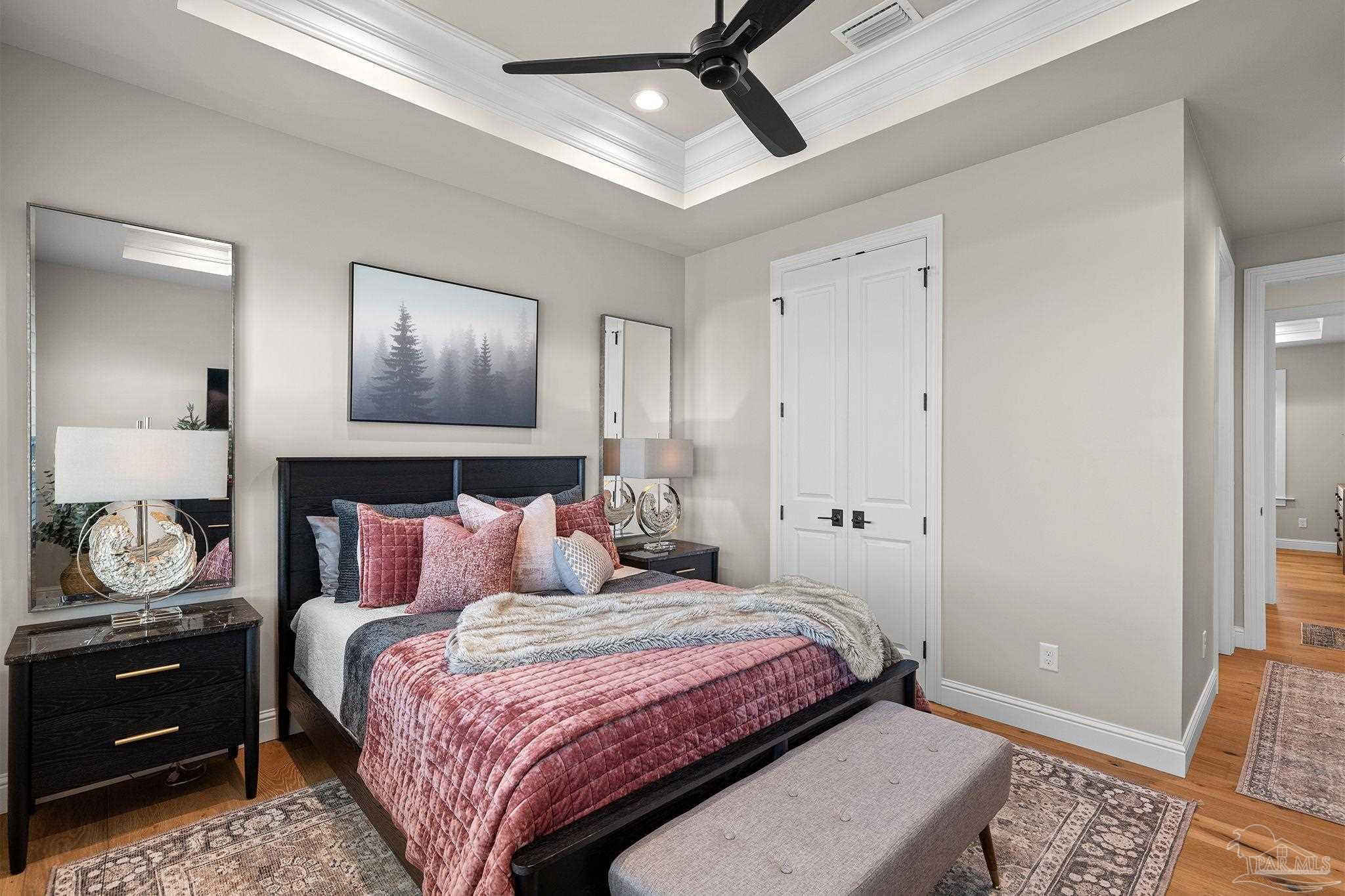 11704 Chanticleer Ct