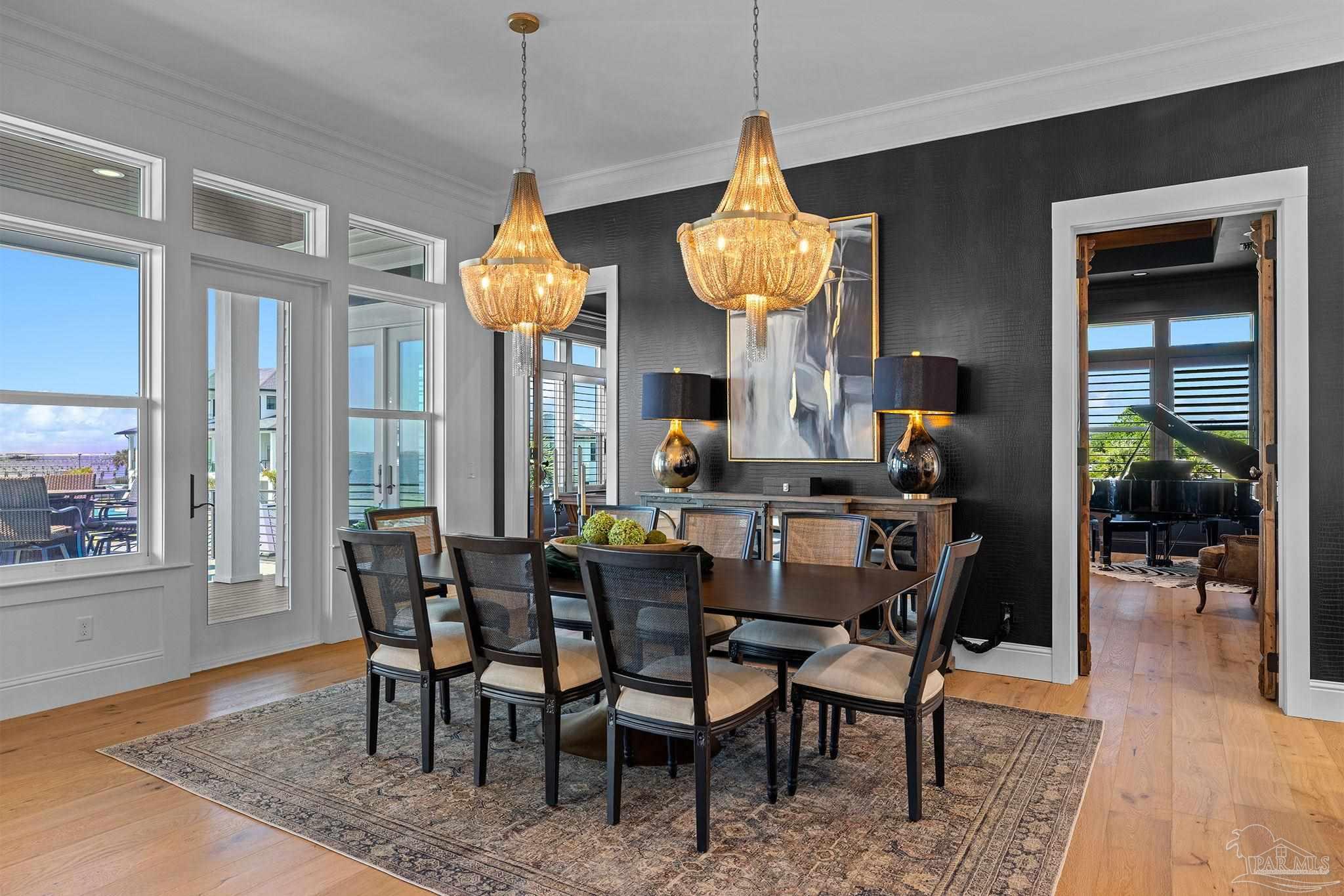 11704 Chanticleer Ct