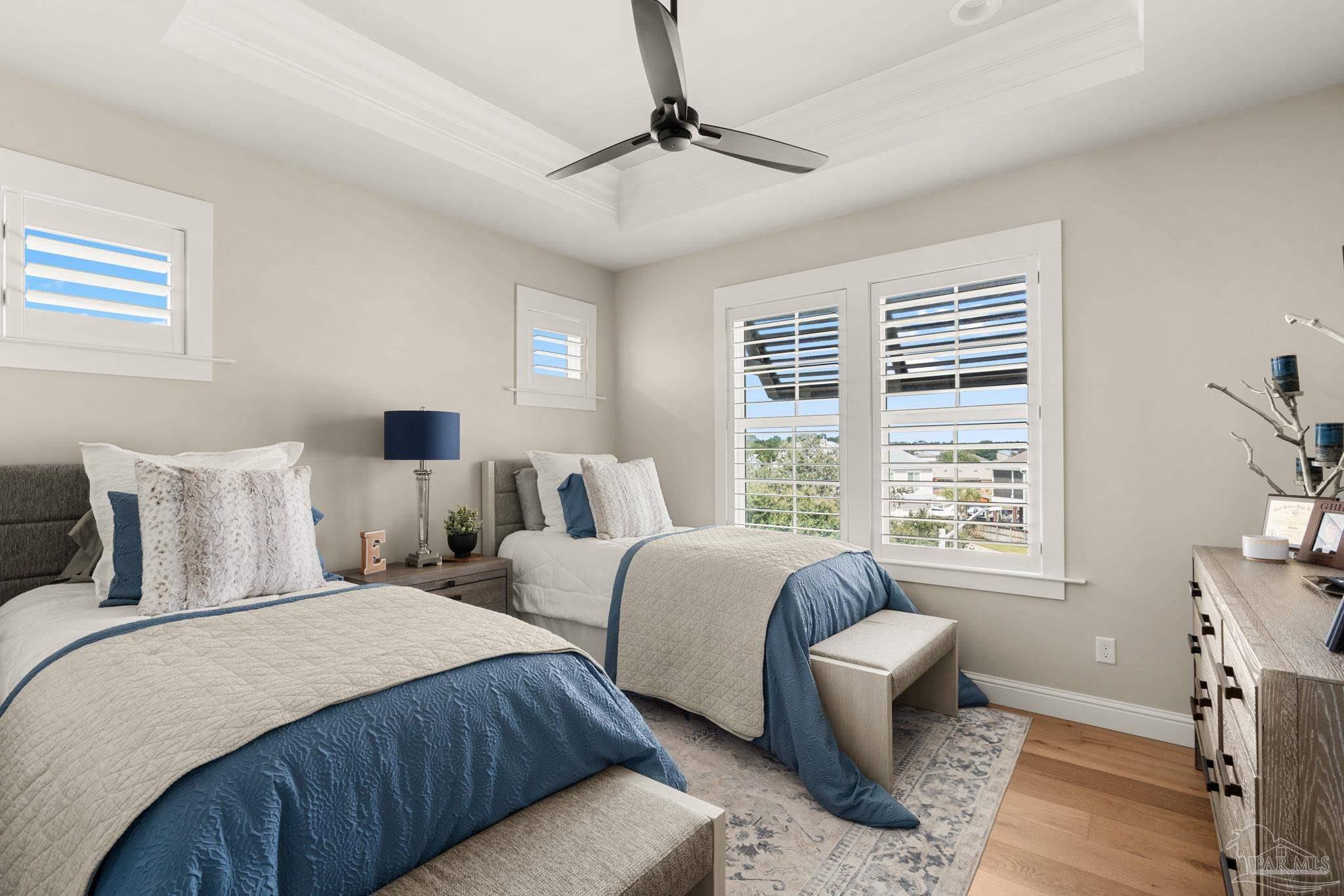 11704 Chanticleer Ct