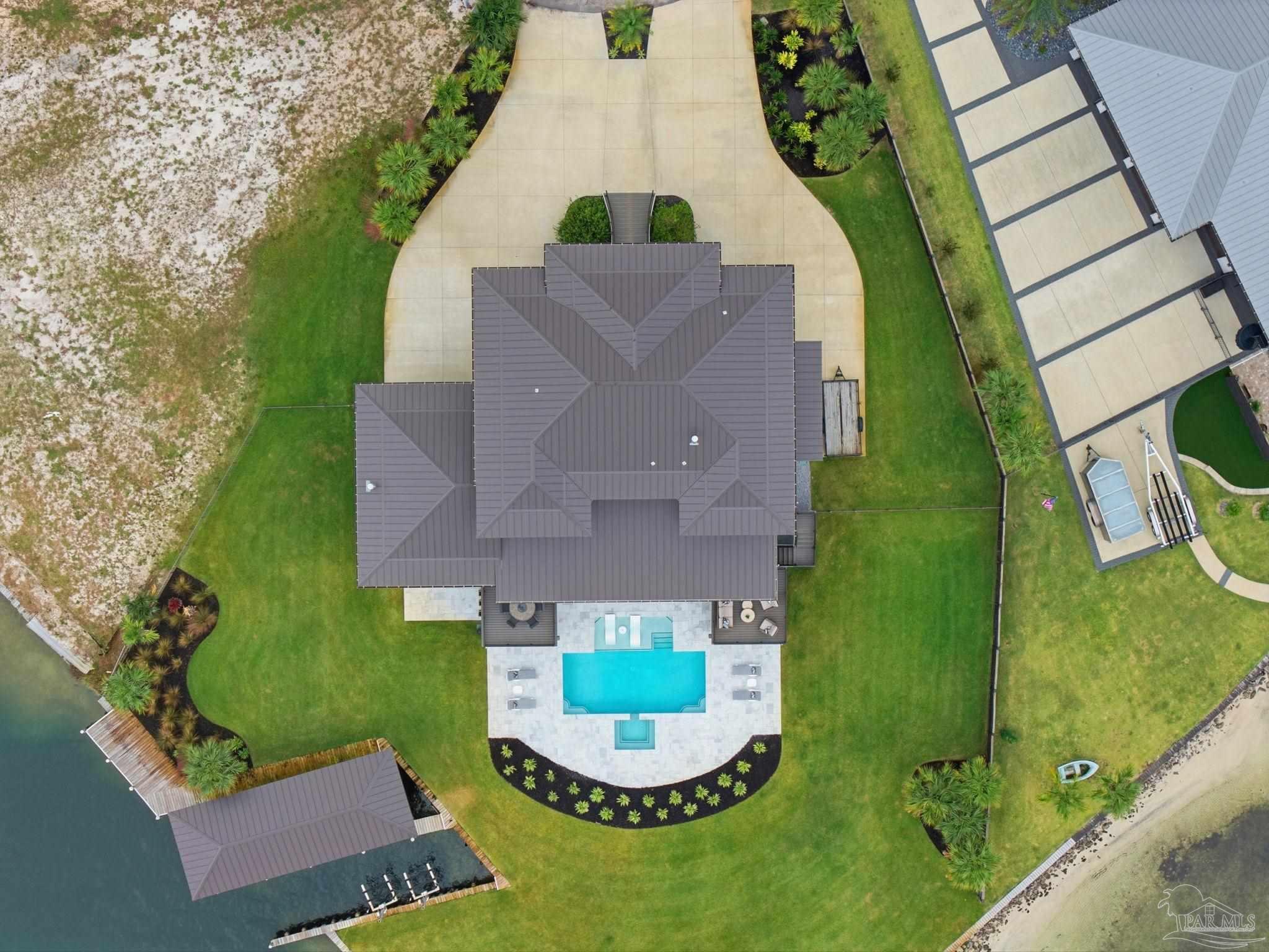 11704 Chanticleer Ct