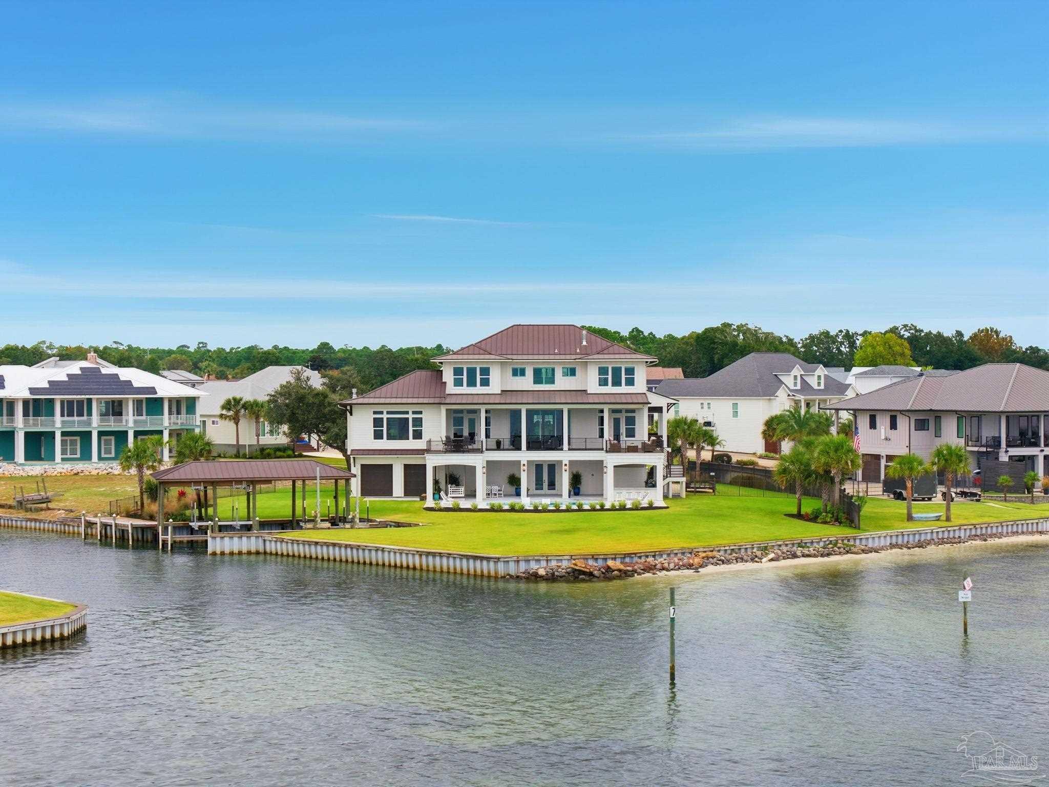11704 Chanticleer Ct
