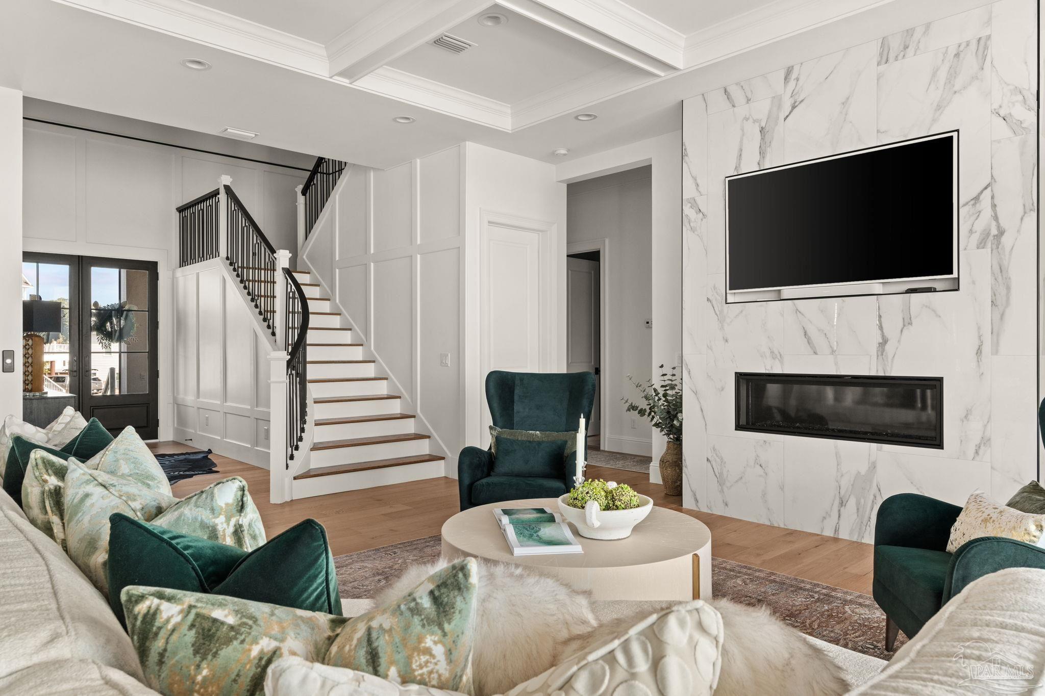 11704 Chanticleer Ct