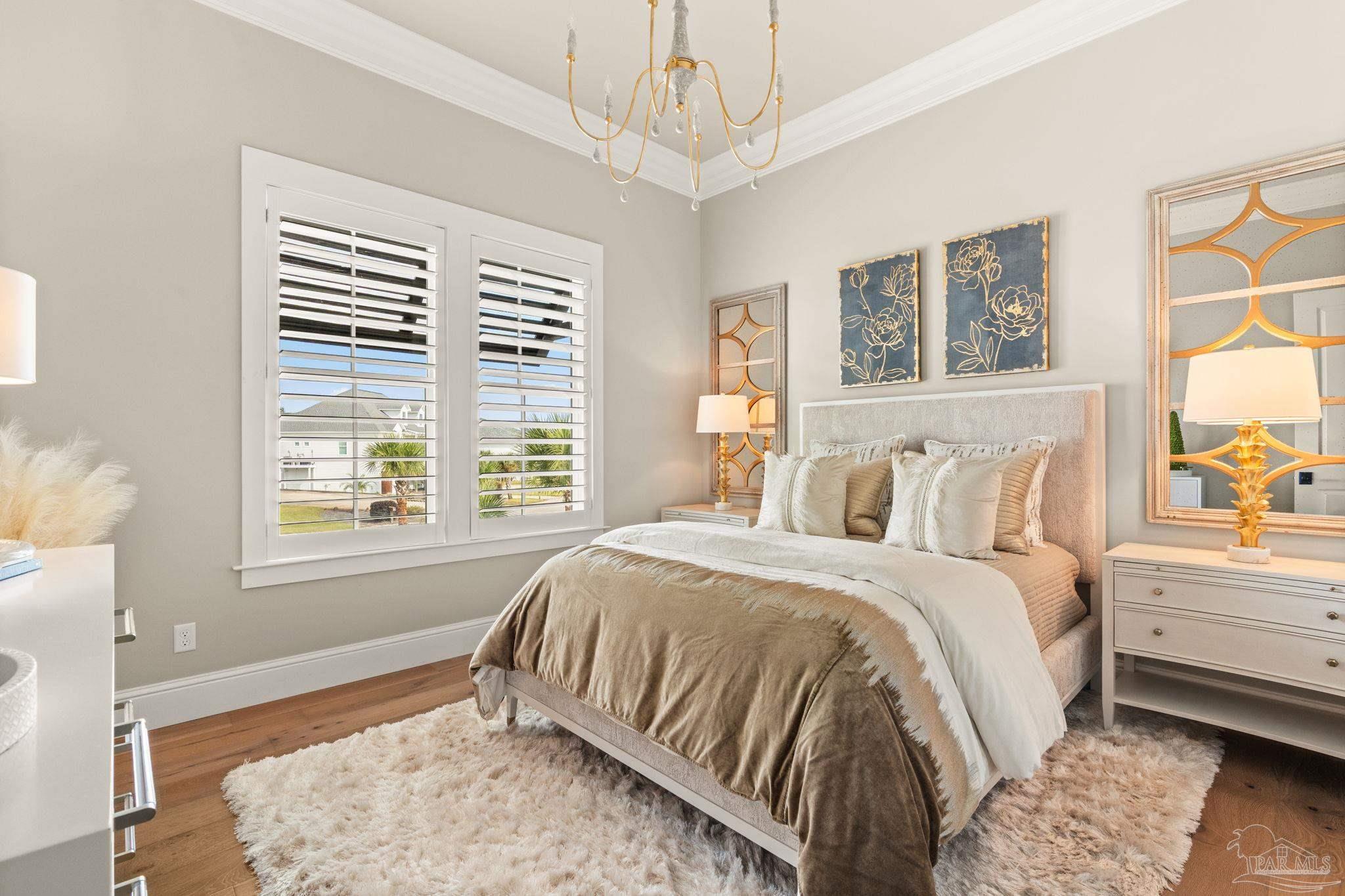 11704 Chanticleer Ct