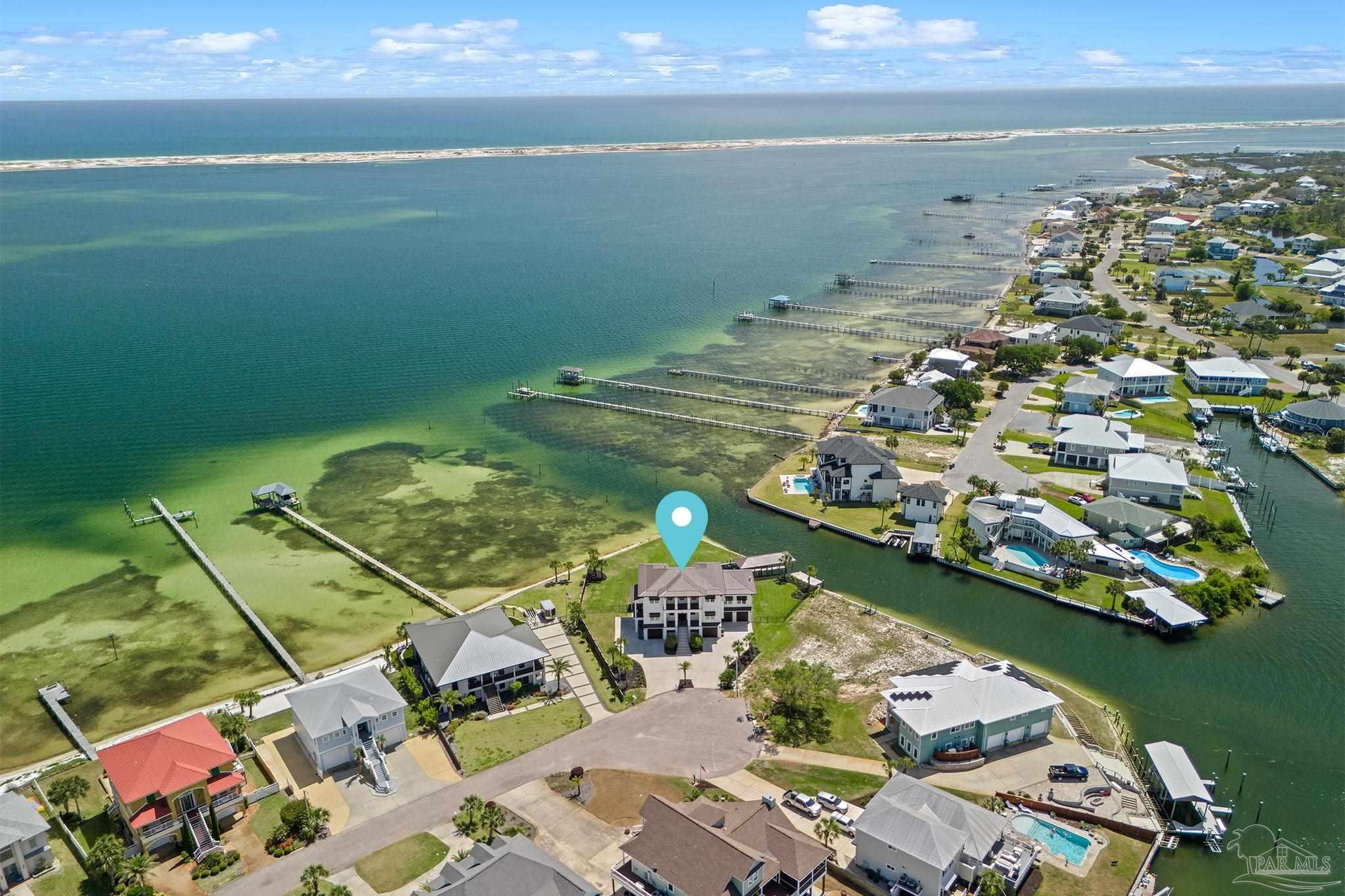 11704 Chanticleer Ct