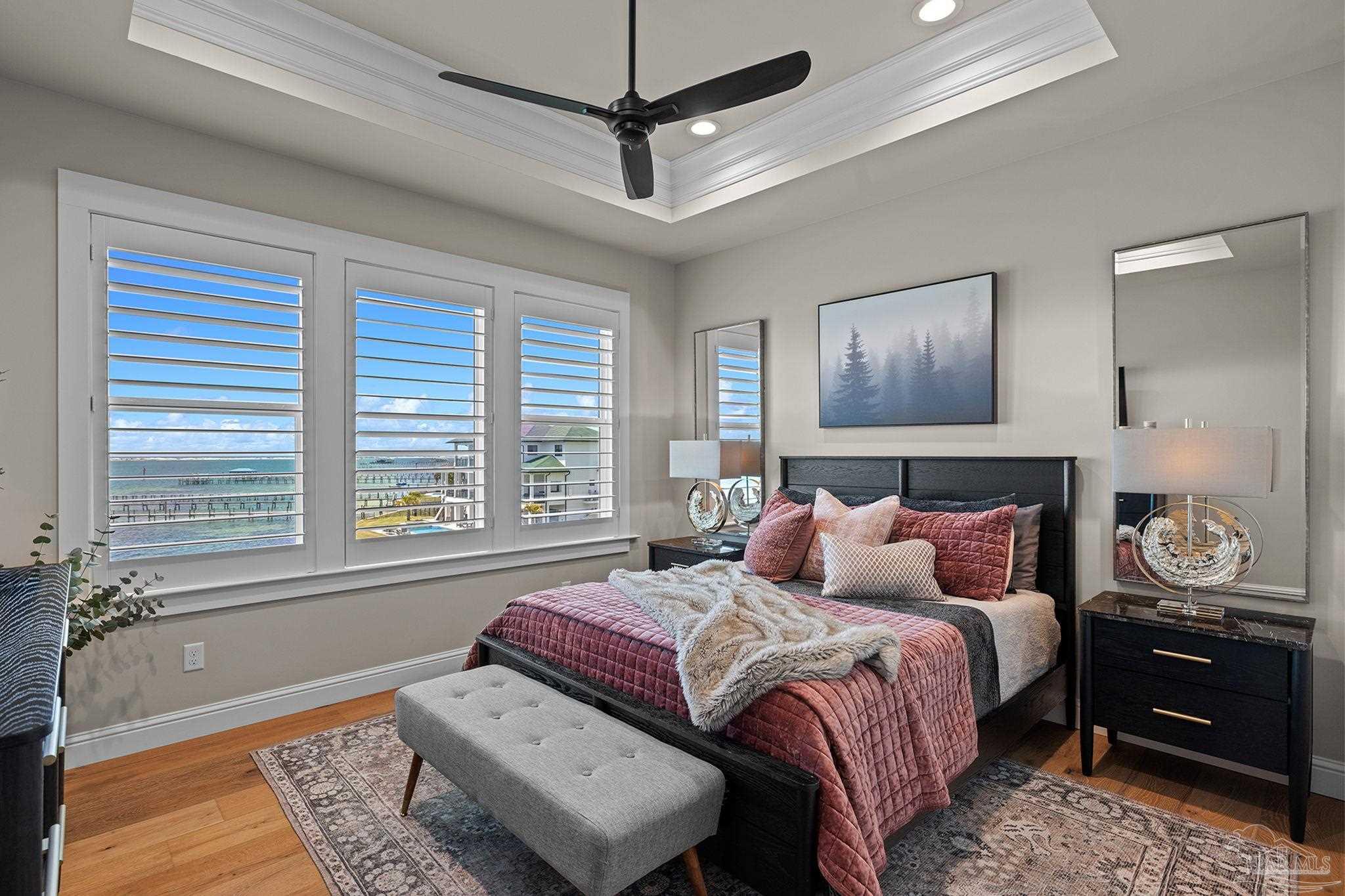 11704 Chanticleer Ct