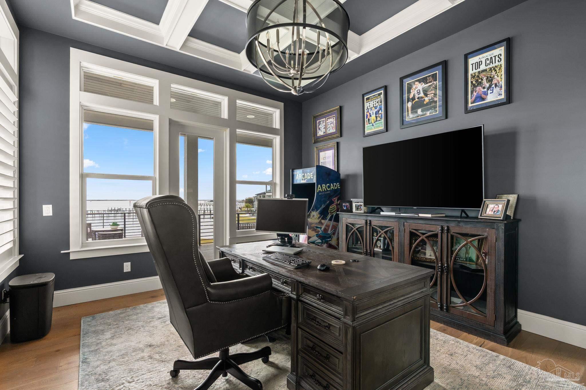 11704 Chanticleer Ct