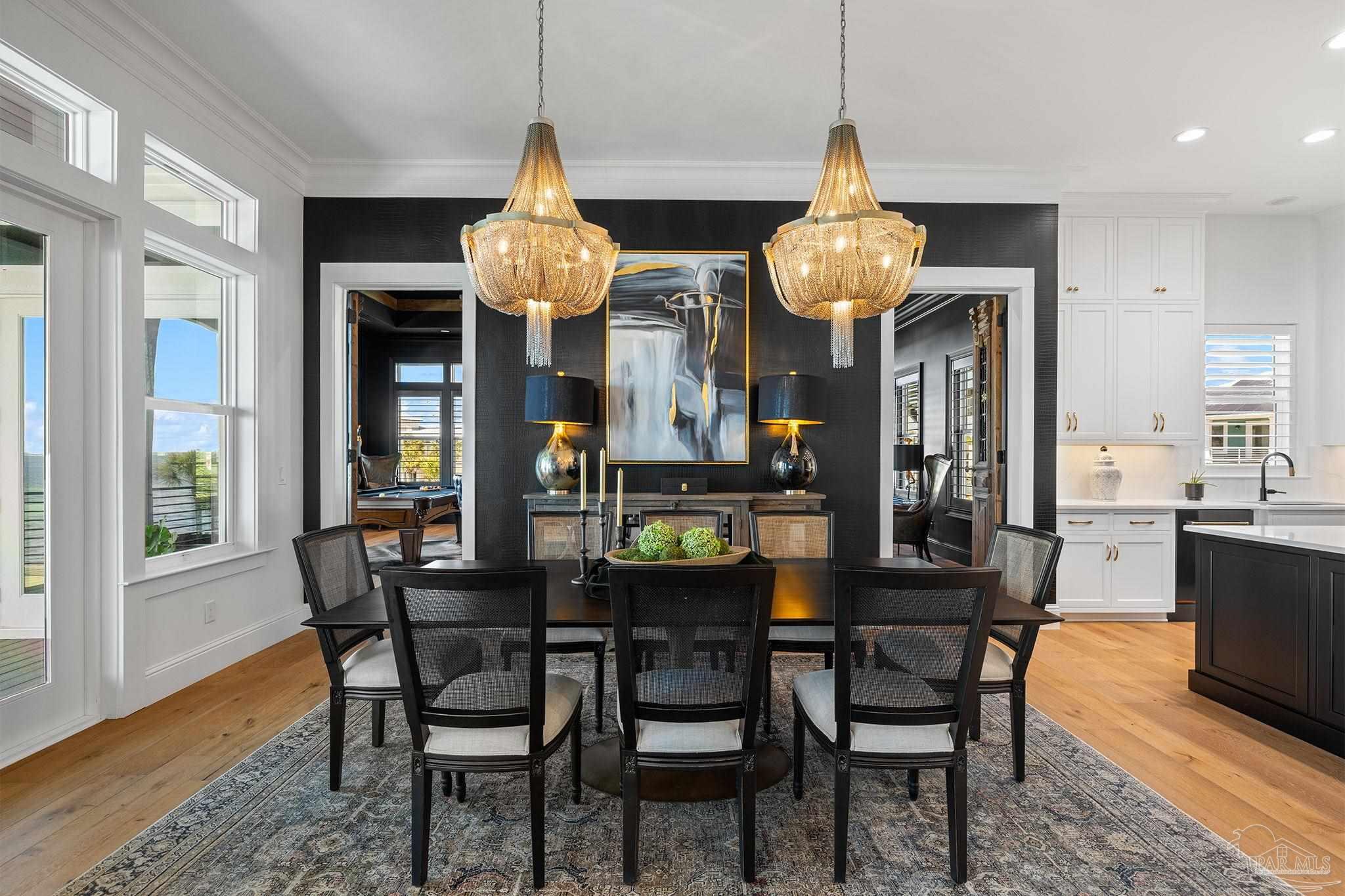 11704 Chanticleer Ct