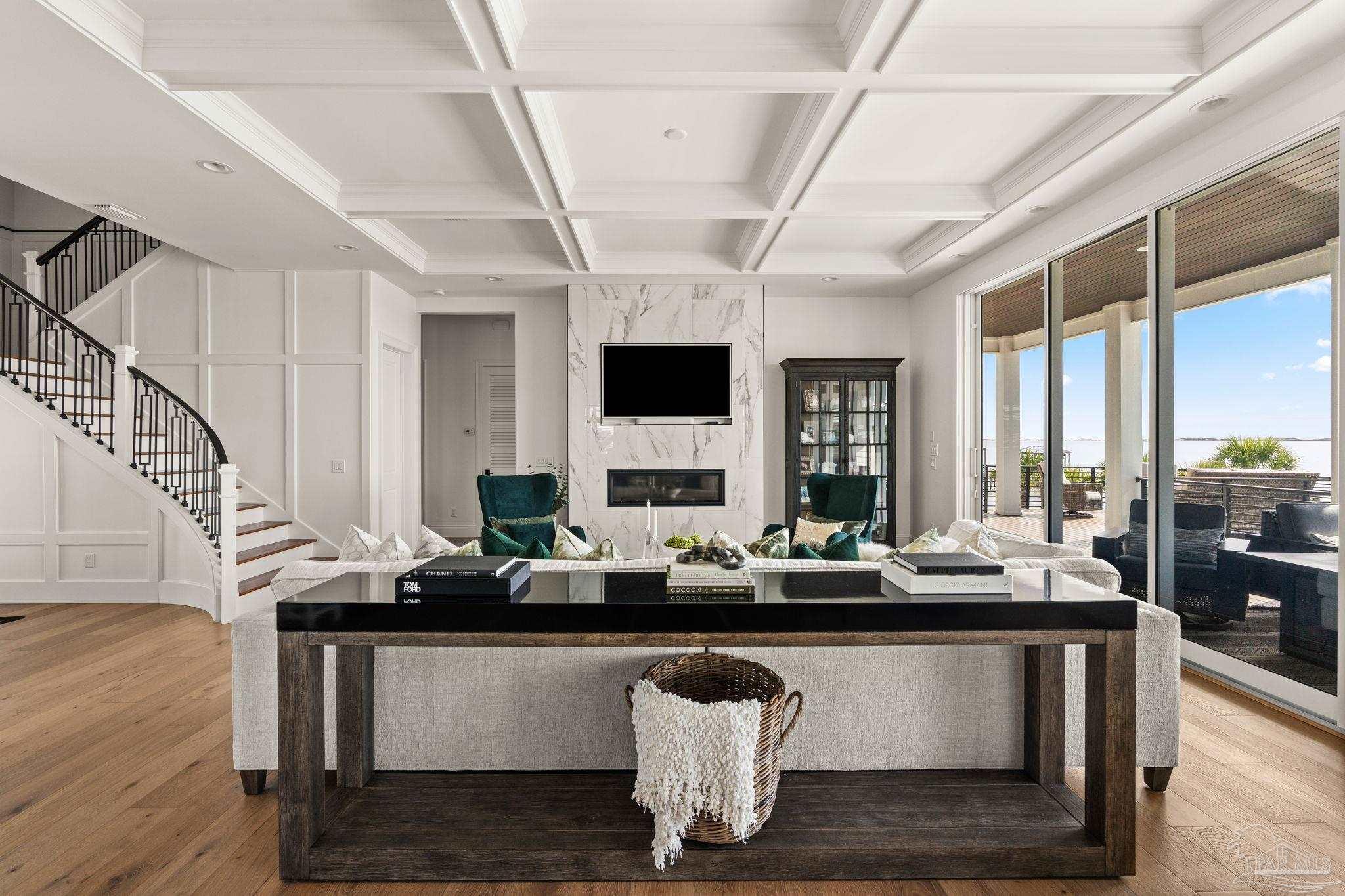 11704 Chanticleer Ct