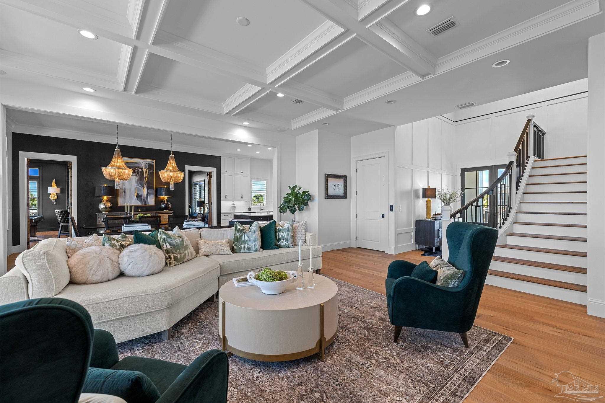 11704 Chanticleer Ct