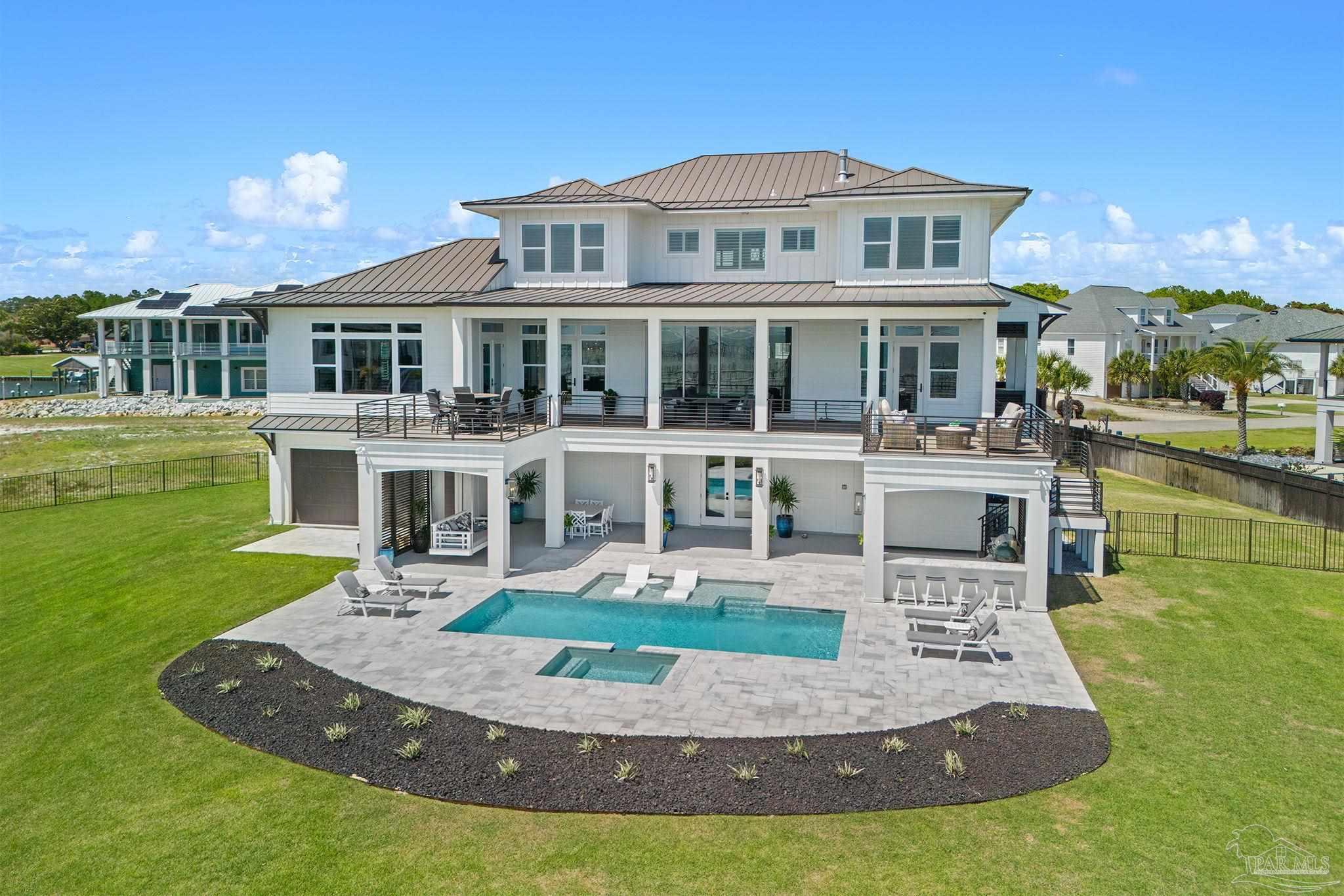 11704 Chanticleer Ct