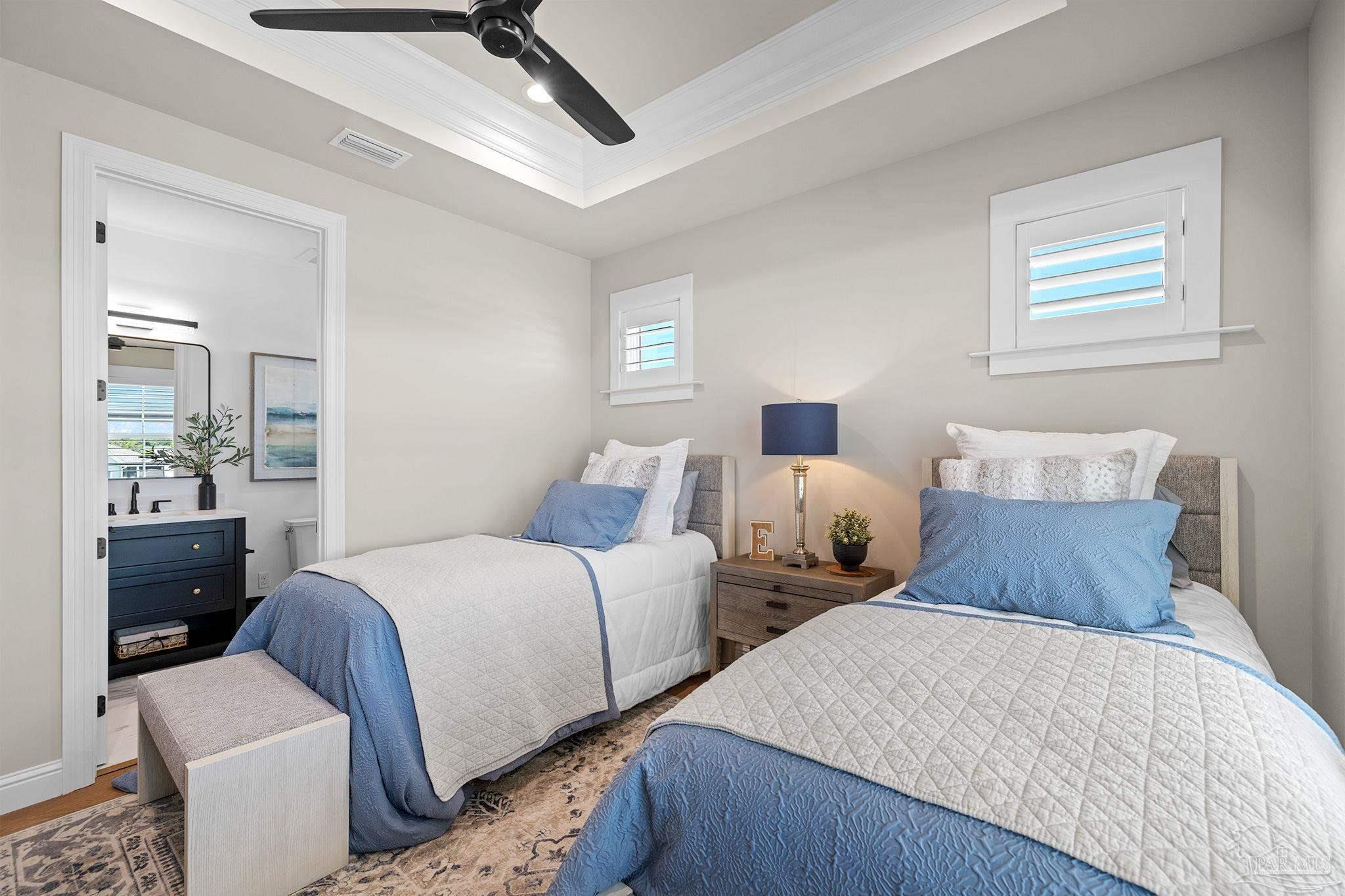 11704 Chanticleer Ct