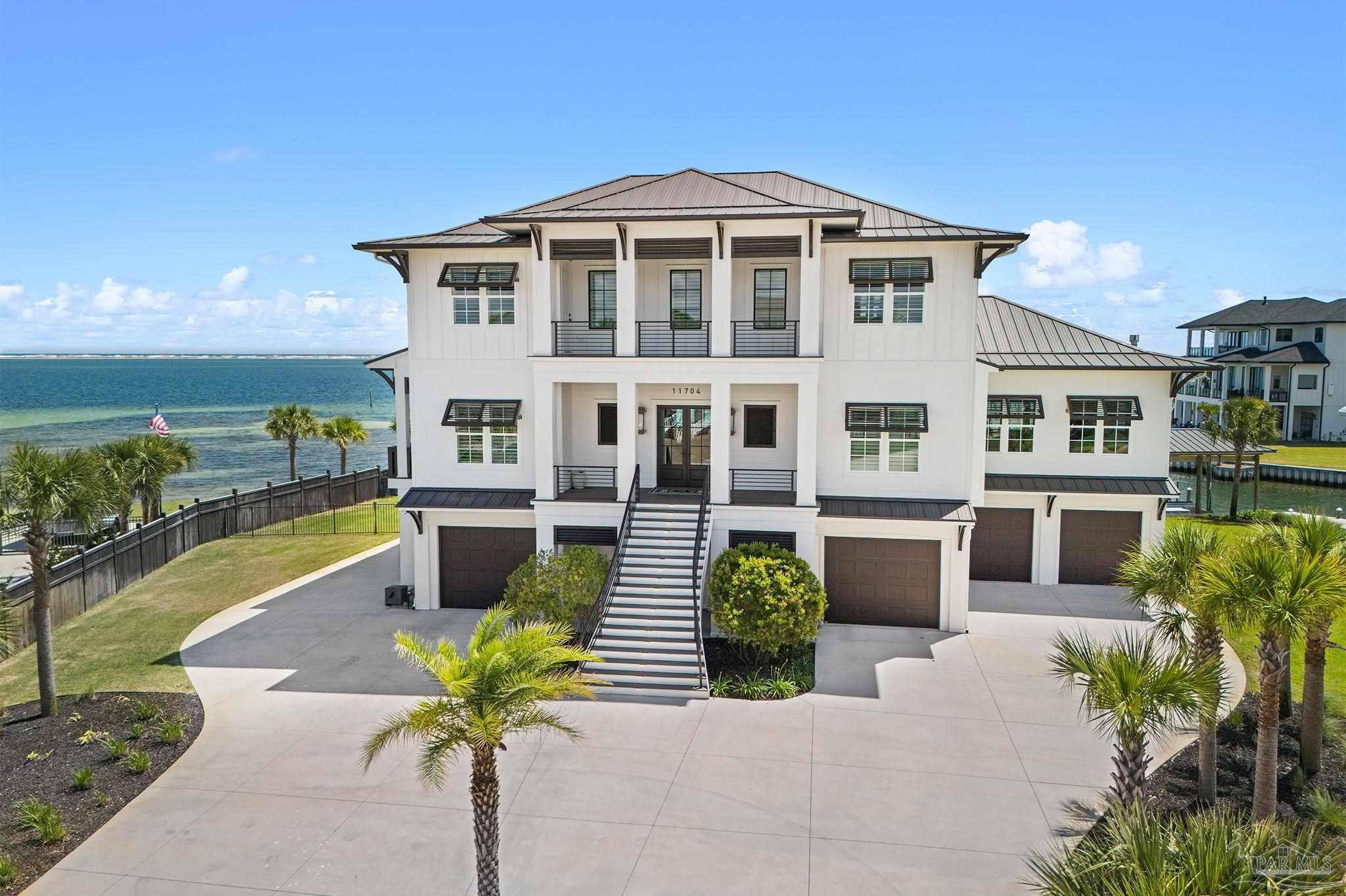 11704 Chanticleer Ct