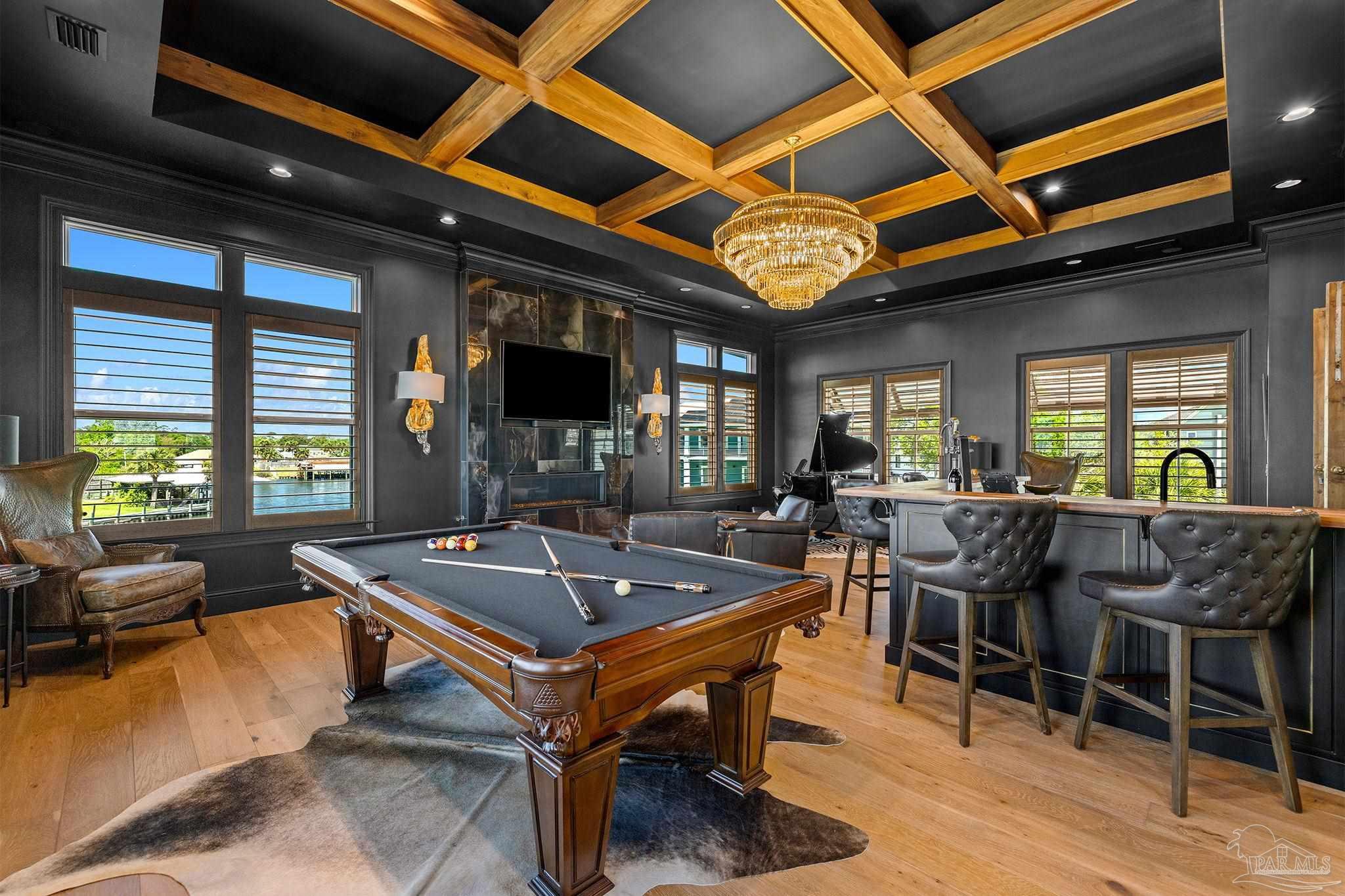 11704 Chanticleer Ct