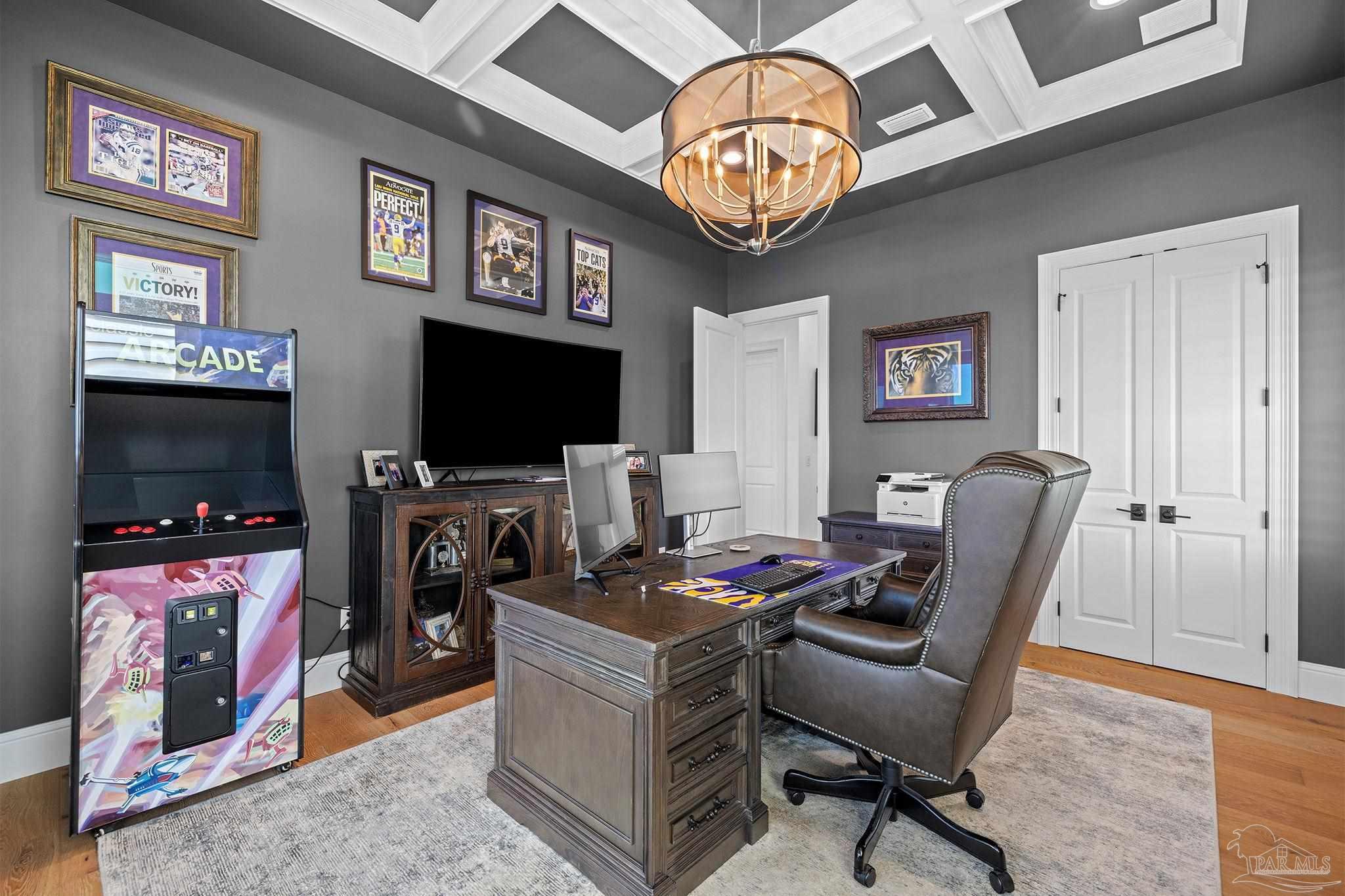 11704 Chanticleer Ct