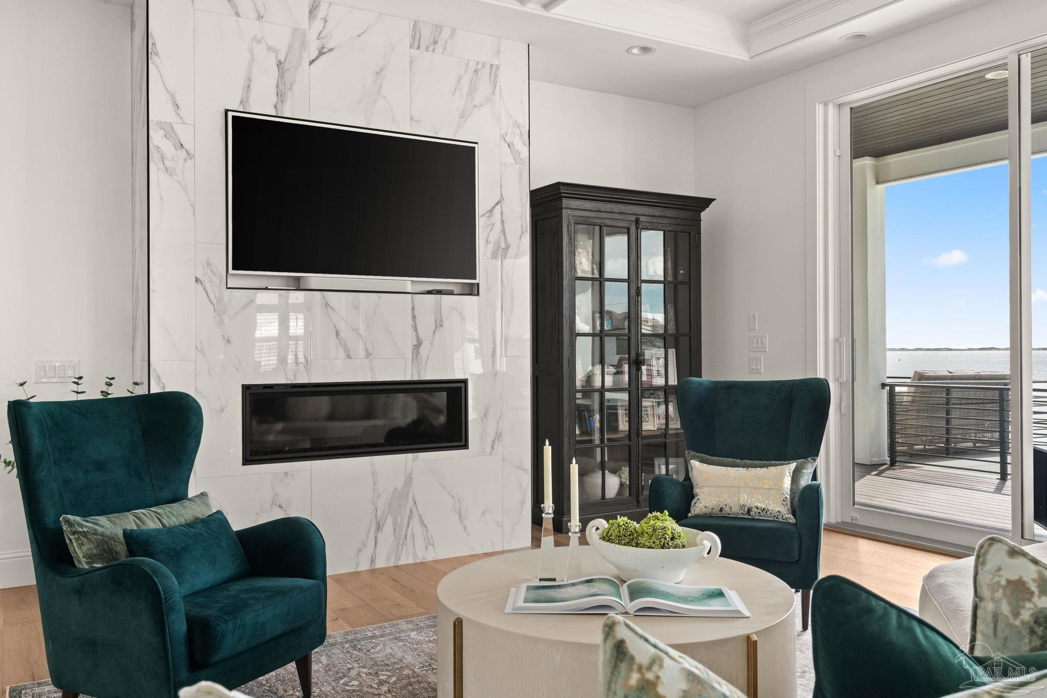 11704 Chanticleer Ct