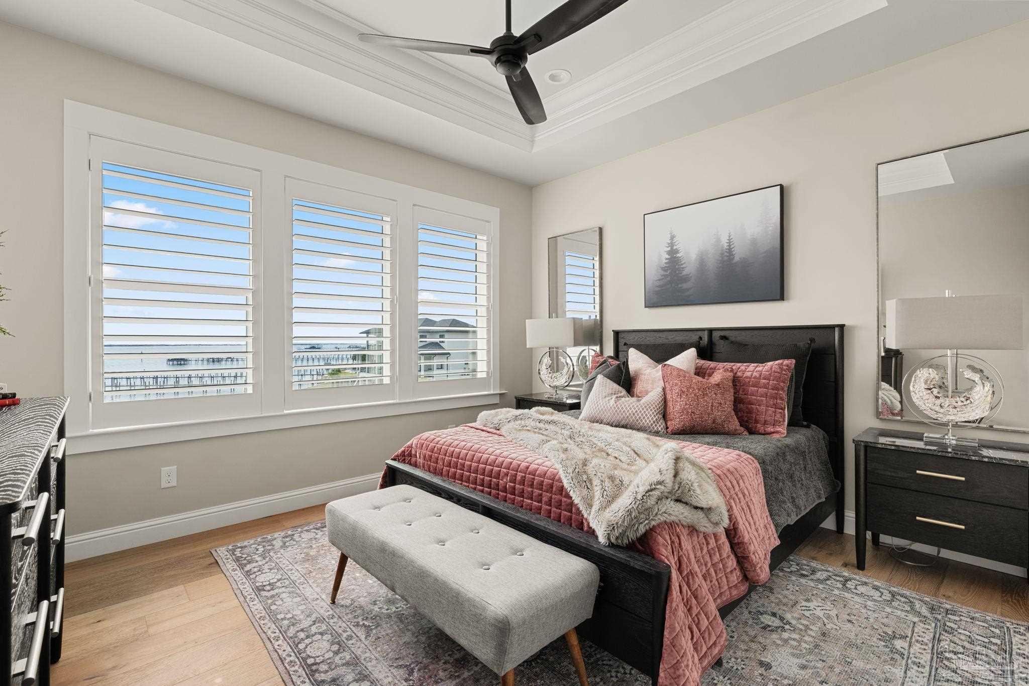 11704 Chanticleer Ct