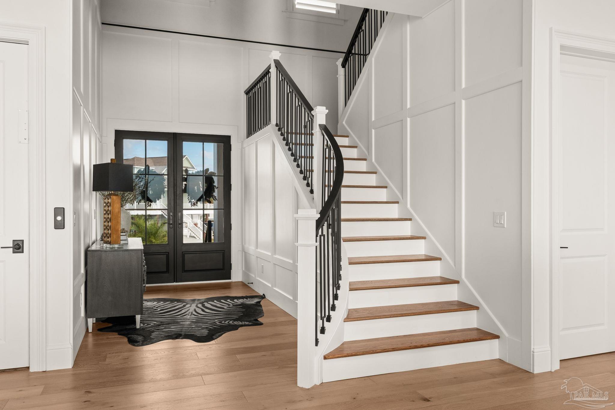 11704 Chanticleer Ct