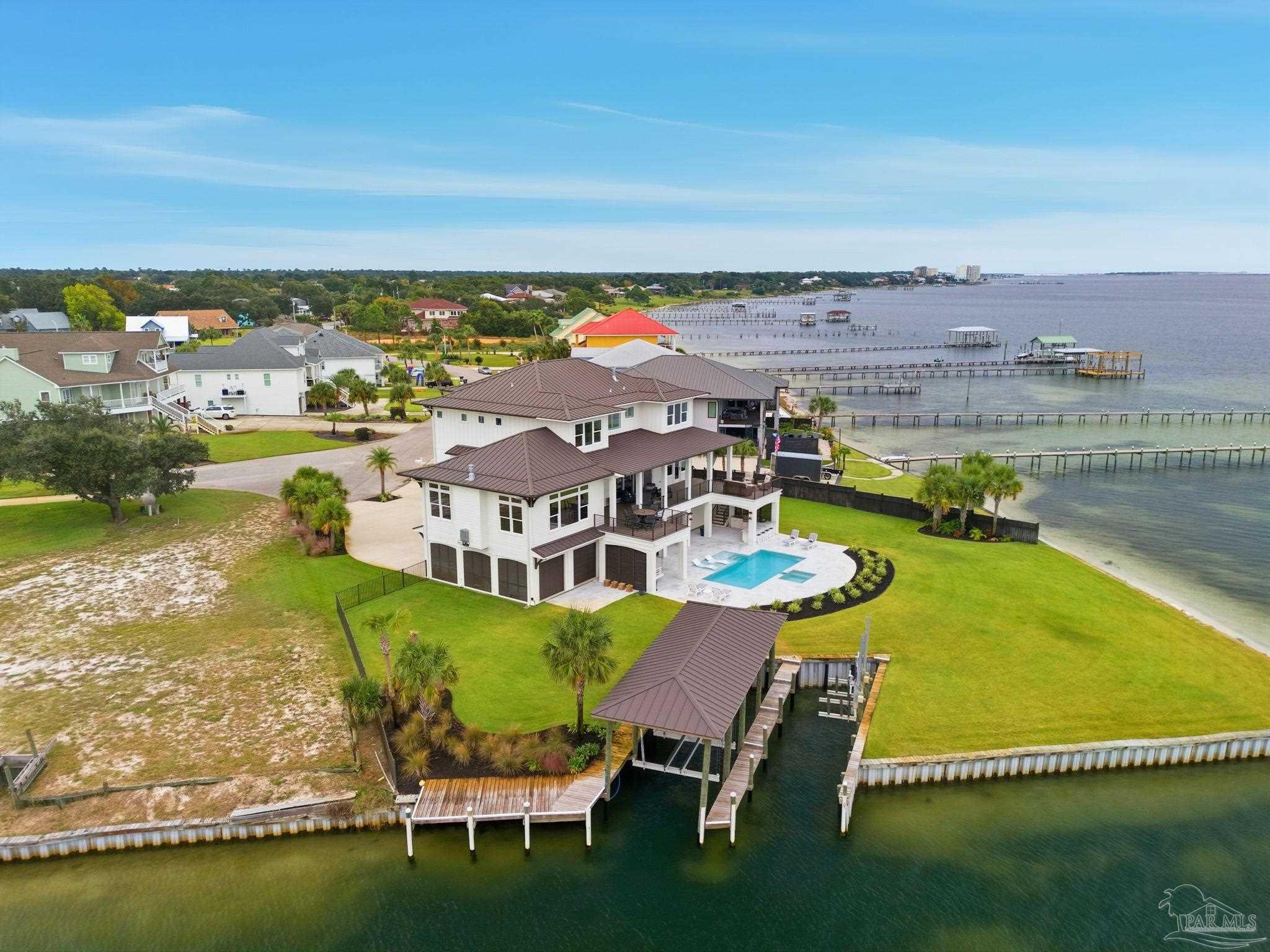 11704 Chanticleer Ct