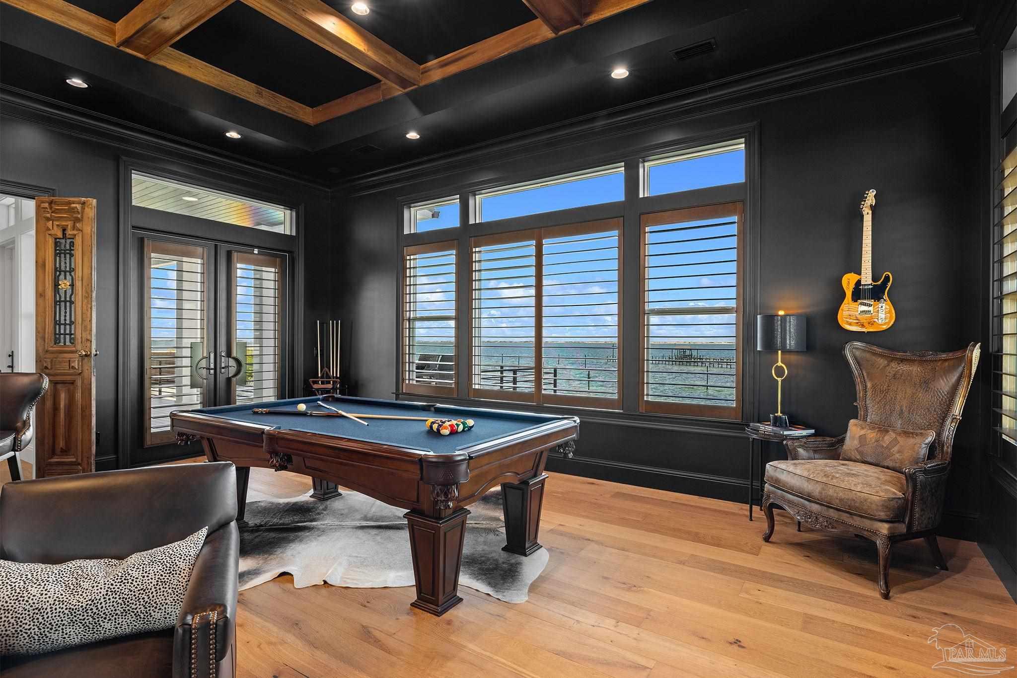 11704 Chanticleer Ct