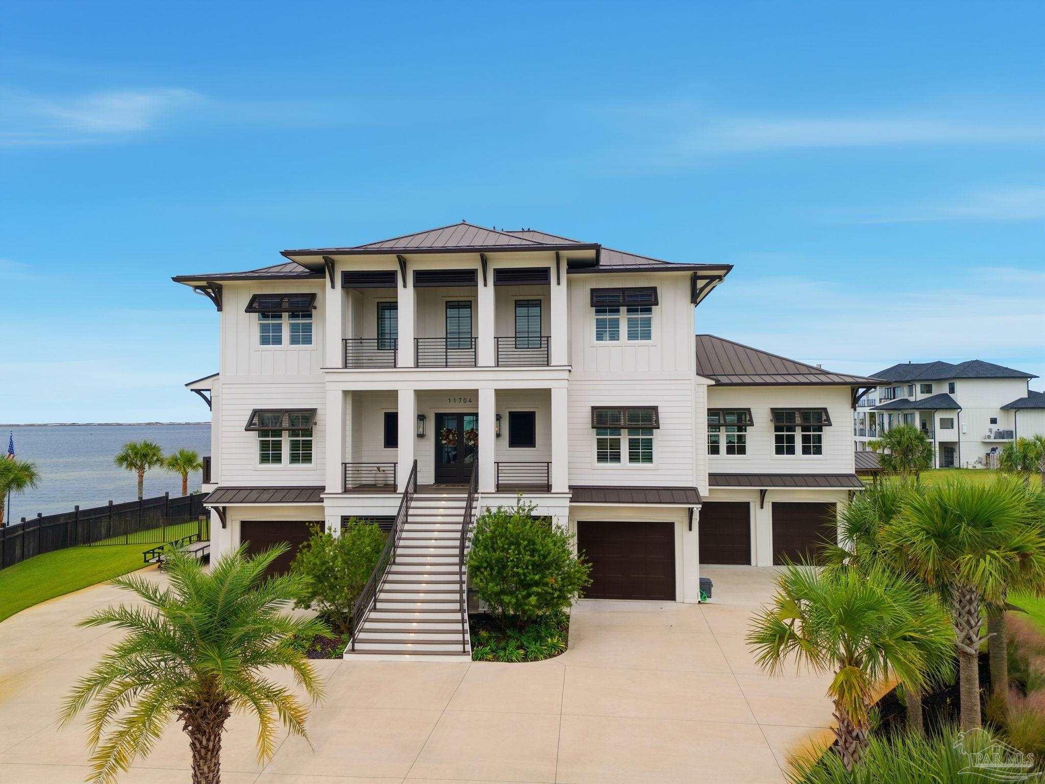 11704 Chanticleer Ct