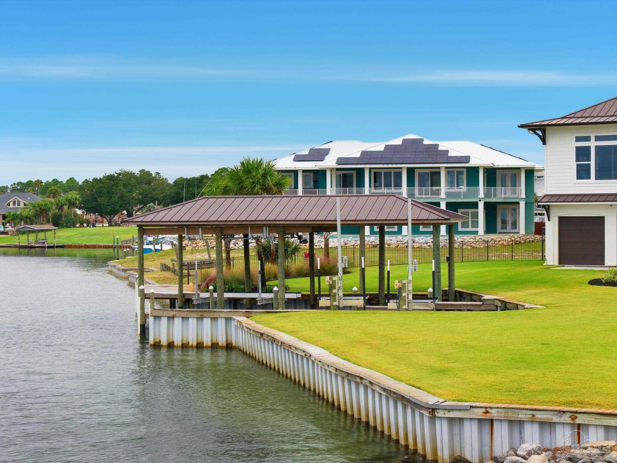 11704 Chanticleer Ct