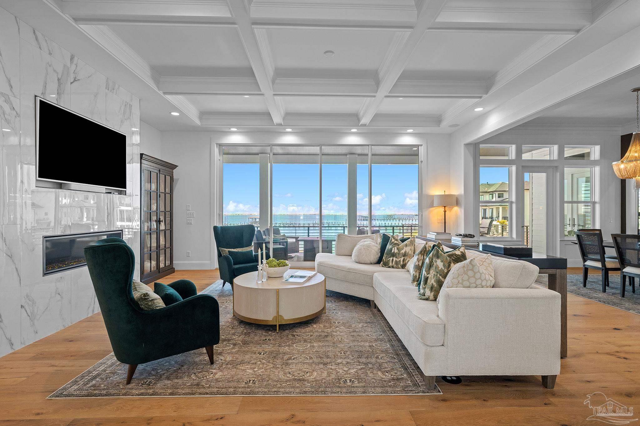 11704 Chanticleer Ct